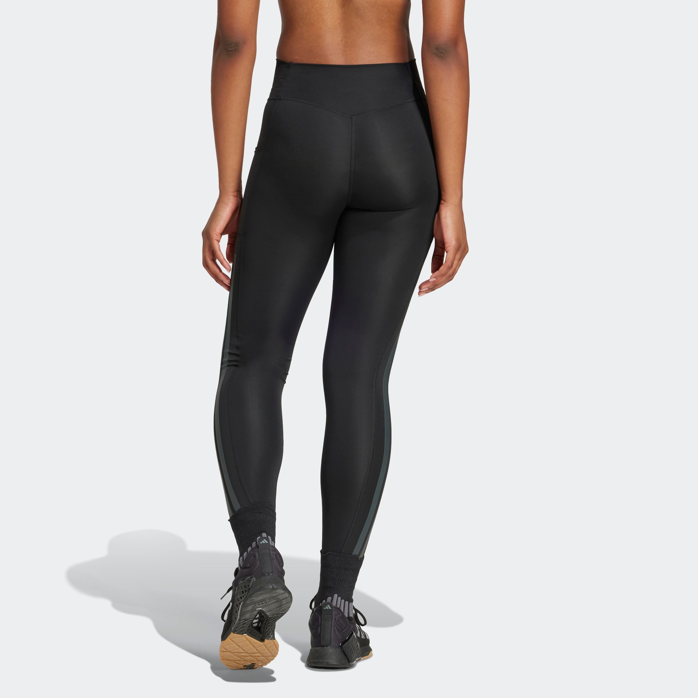 adidas Performance Trainingstights OPT 3S 1/1 günstig online kaufen