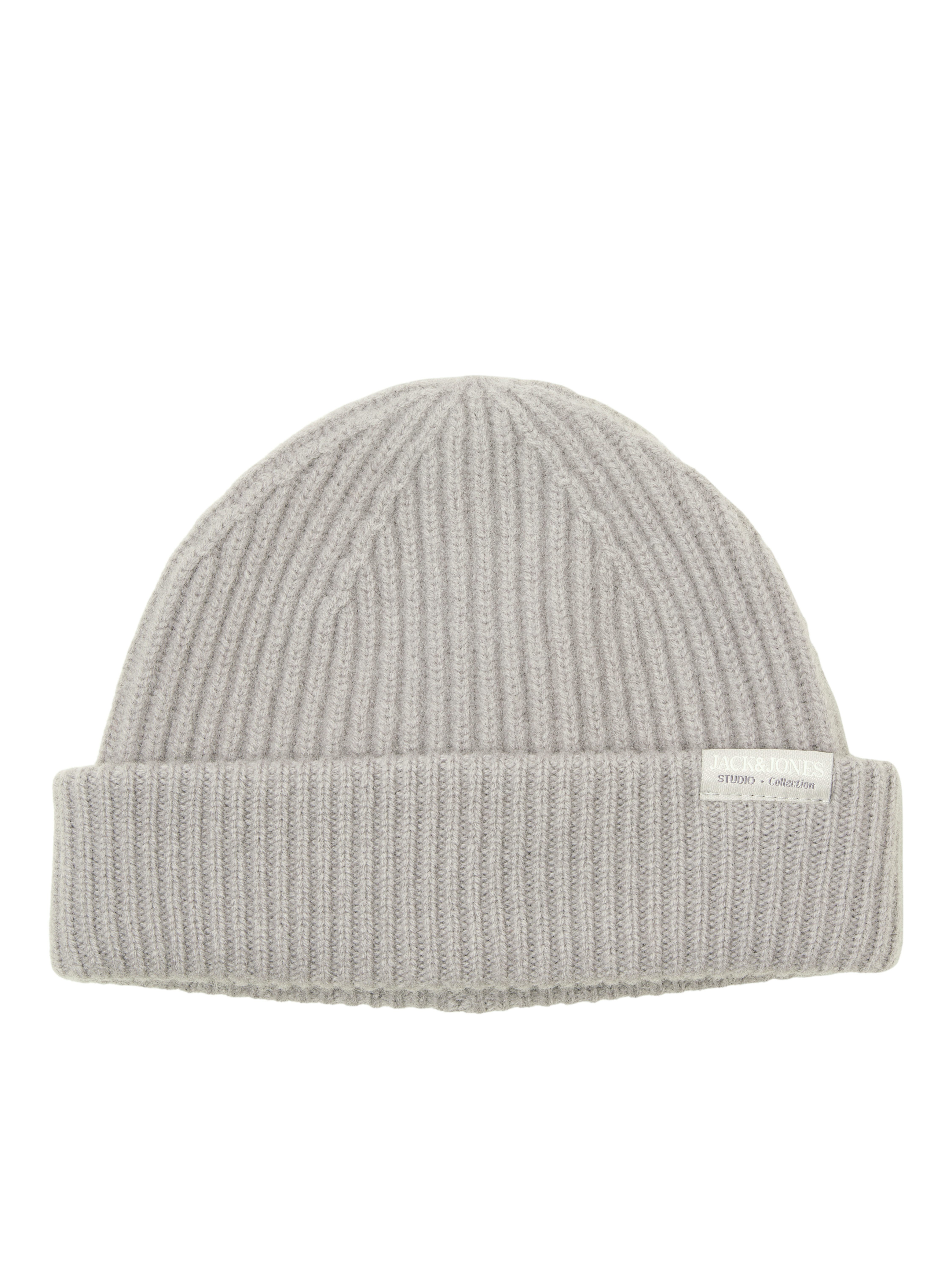 Jack & Jones Beanie JACPREM WOOL BEANIE NOOS günstig online kaufen
