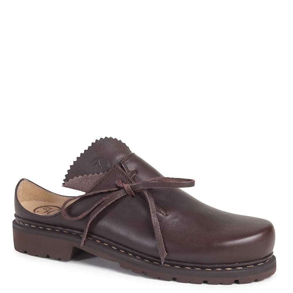 Original Haferl Alma Clog von Hand gefertigt in eigener Manufaktur