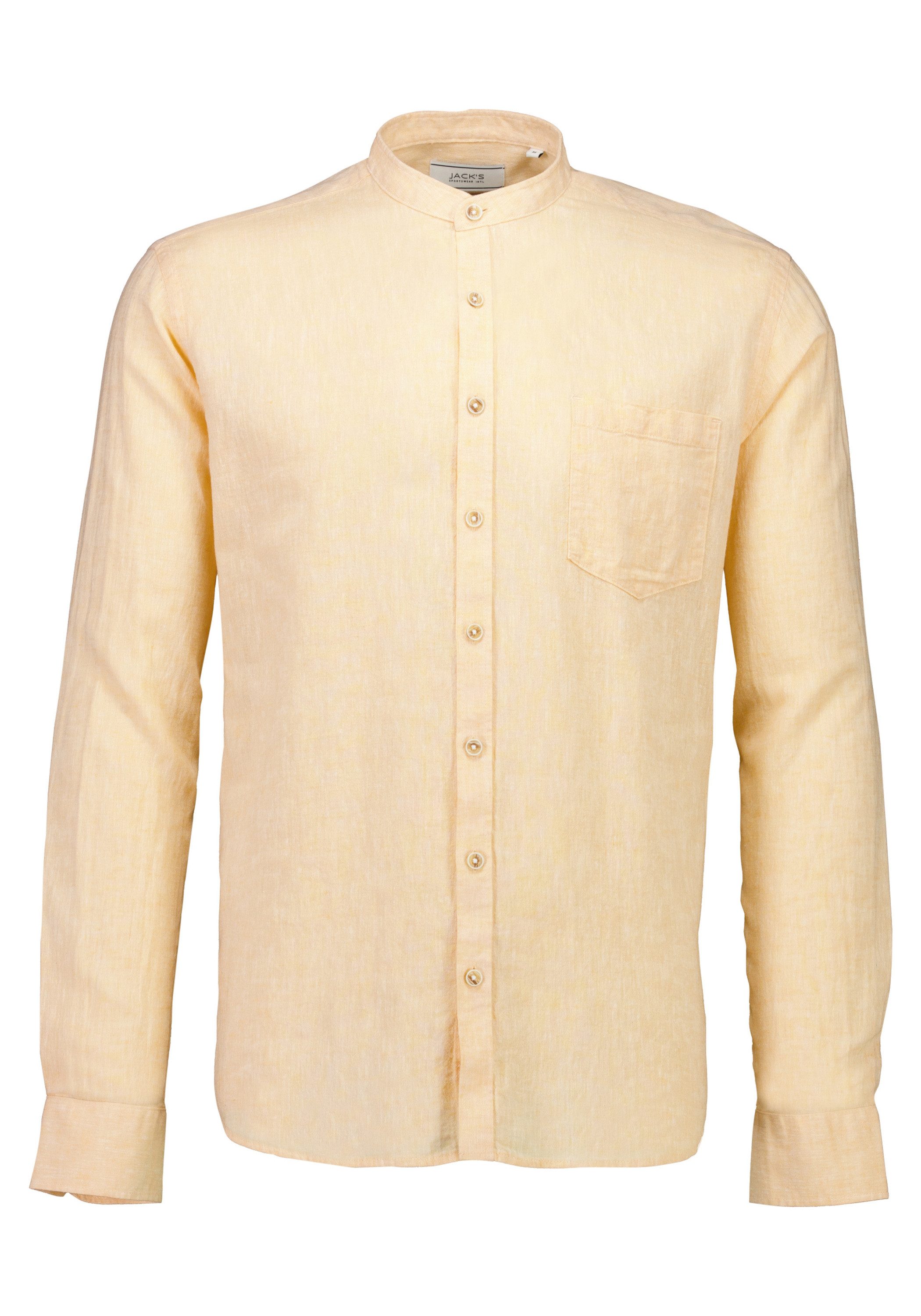 JACK’S Leinenhemd JACK'S Leinenhemd