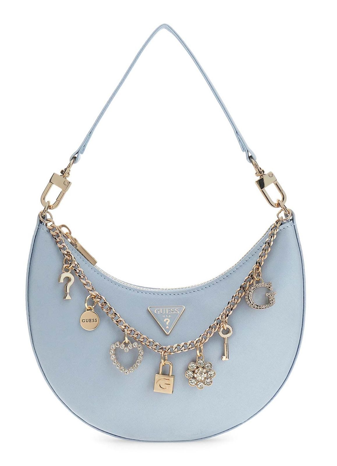 Schultertasche Mini Shoulder Bag