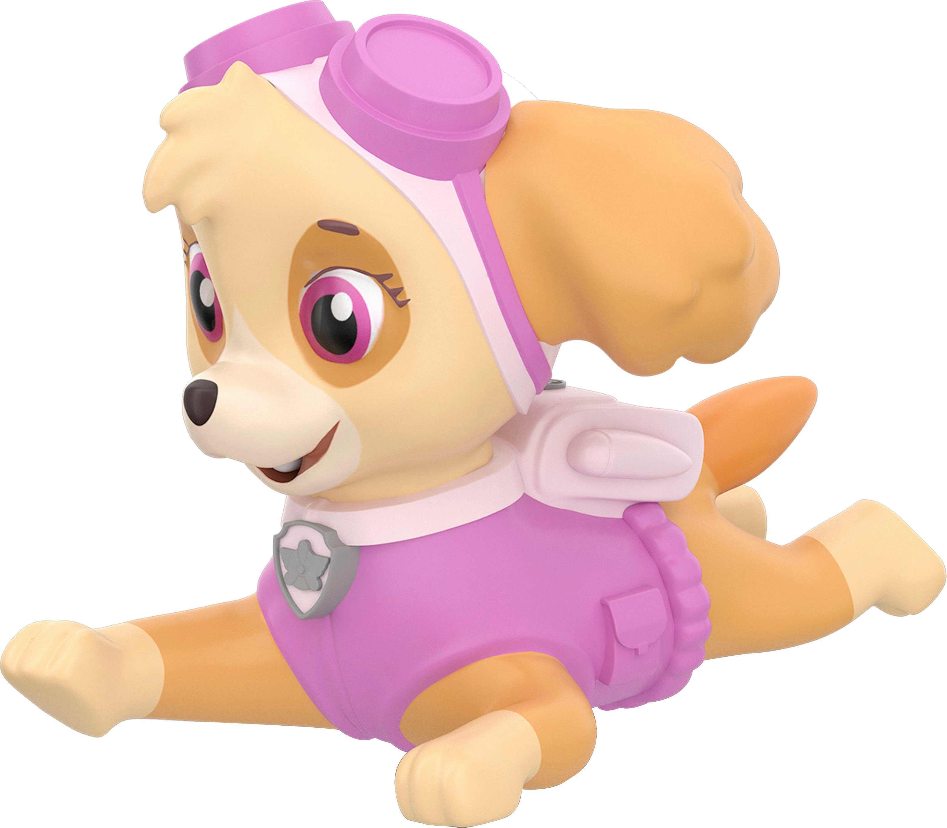 PAW PATROL Taschenlampe »Set Paw Patrol Marshall + Skye« (Set, 2-St)-Otto