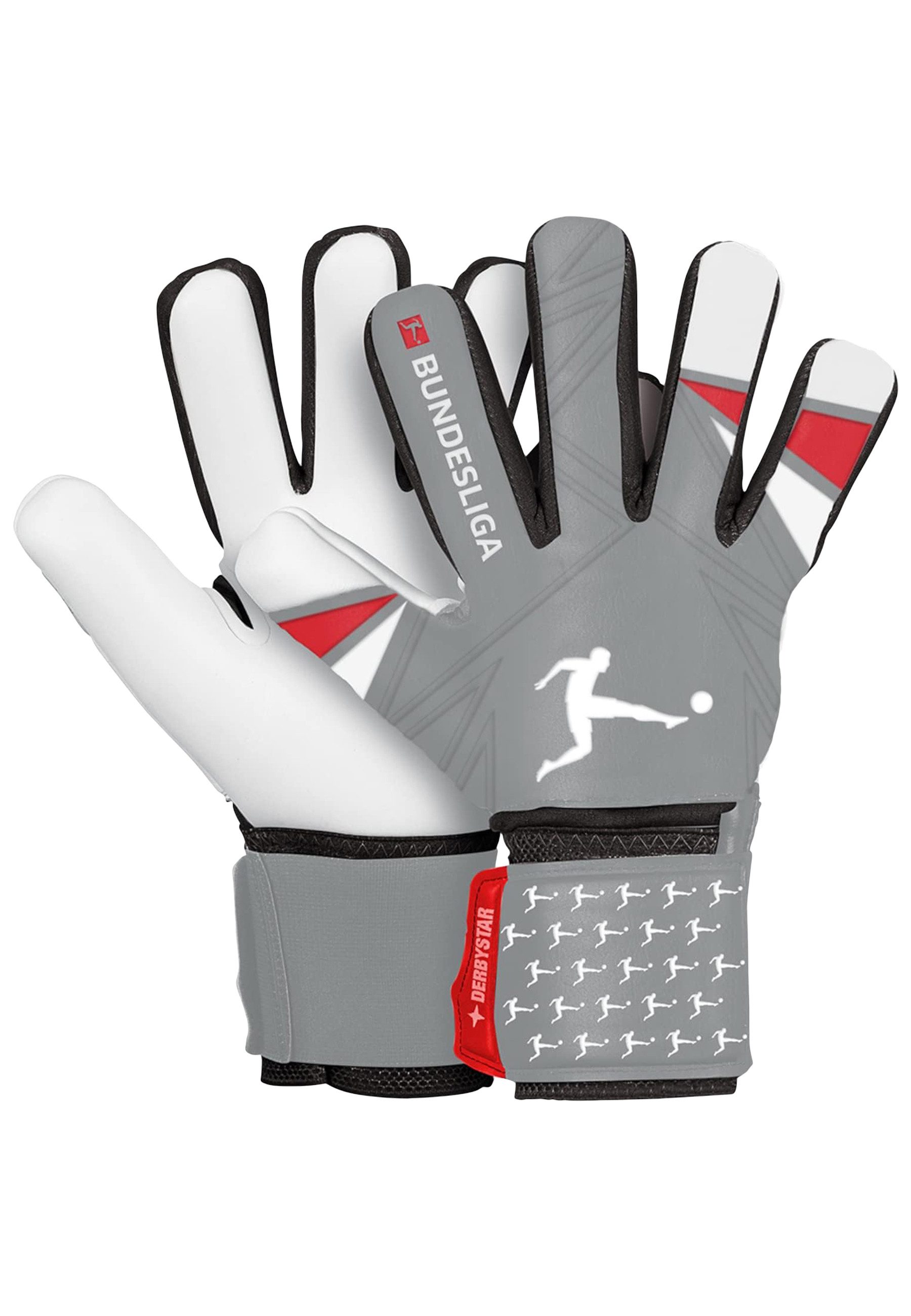 Derbystar Torwarthandschuhe Bundesliga Goalie