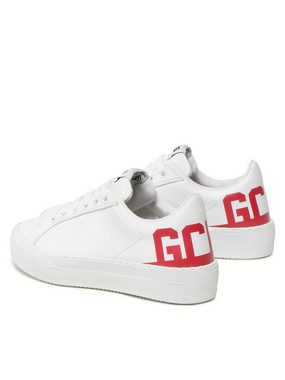 GCDS Sneakers CC94M460079 Red 03 Sneaker