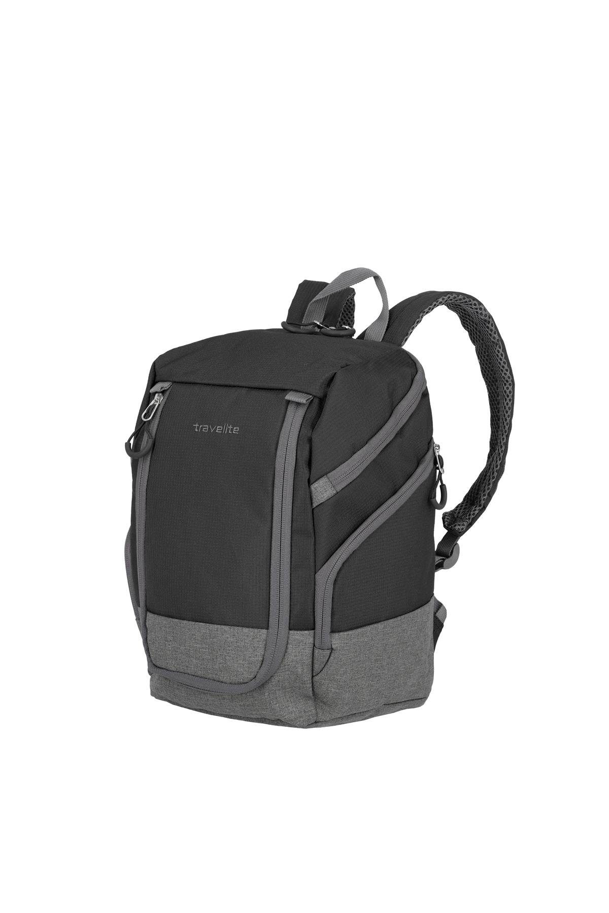 Freizeitrucksack kleiner Freizeitrucksack Travelite 14L Cabin Size