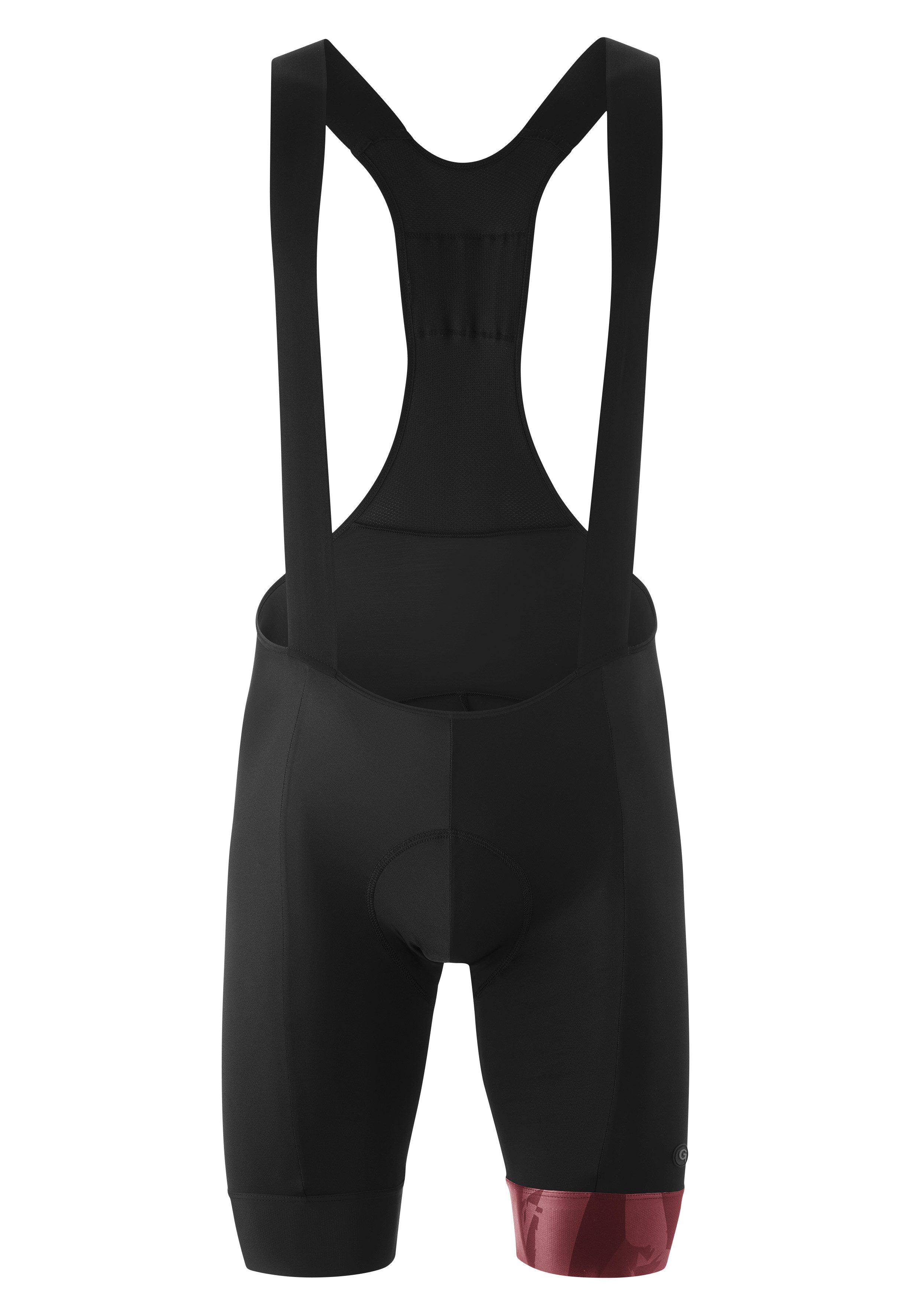 Gonso Fahrradhose Essentials Bib Kit M günstig online kaufen