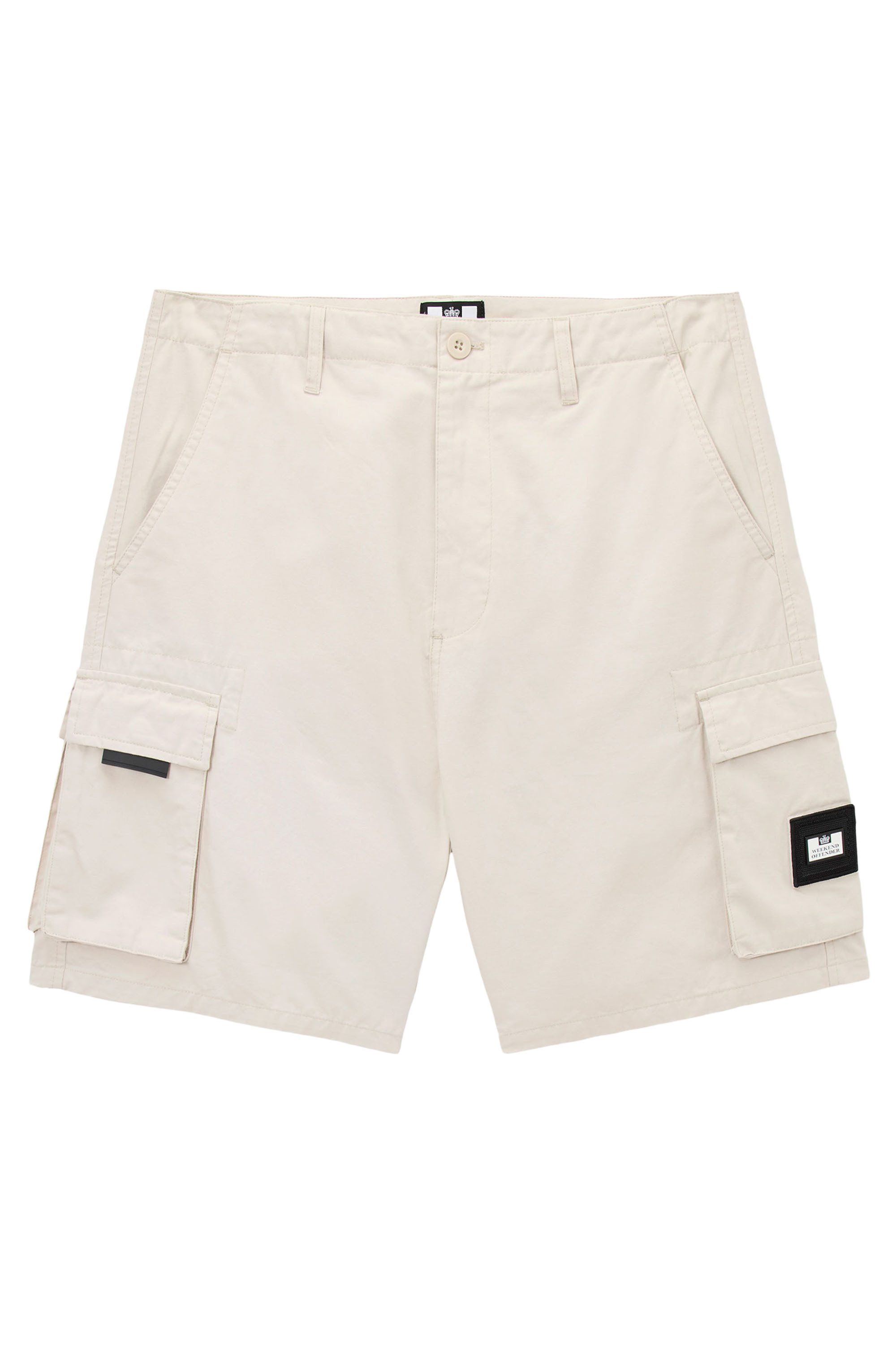Weekend Offender Shorts MASCIA CARGO SHORT Herren Shorts Herren, leichte Sommerhose, kurze Hose, Freizeitshorts, Sale