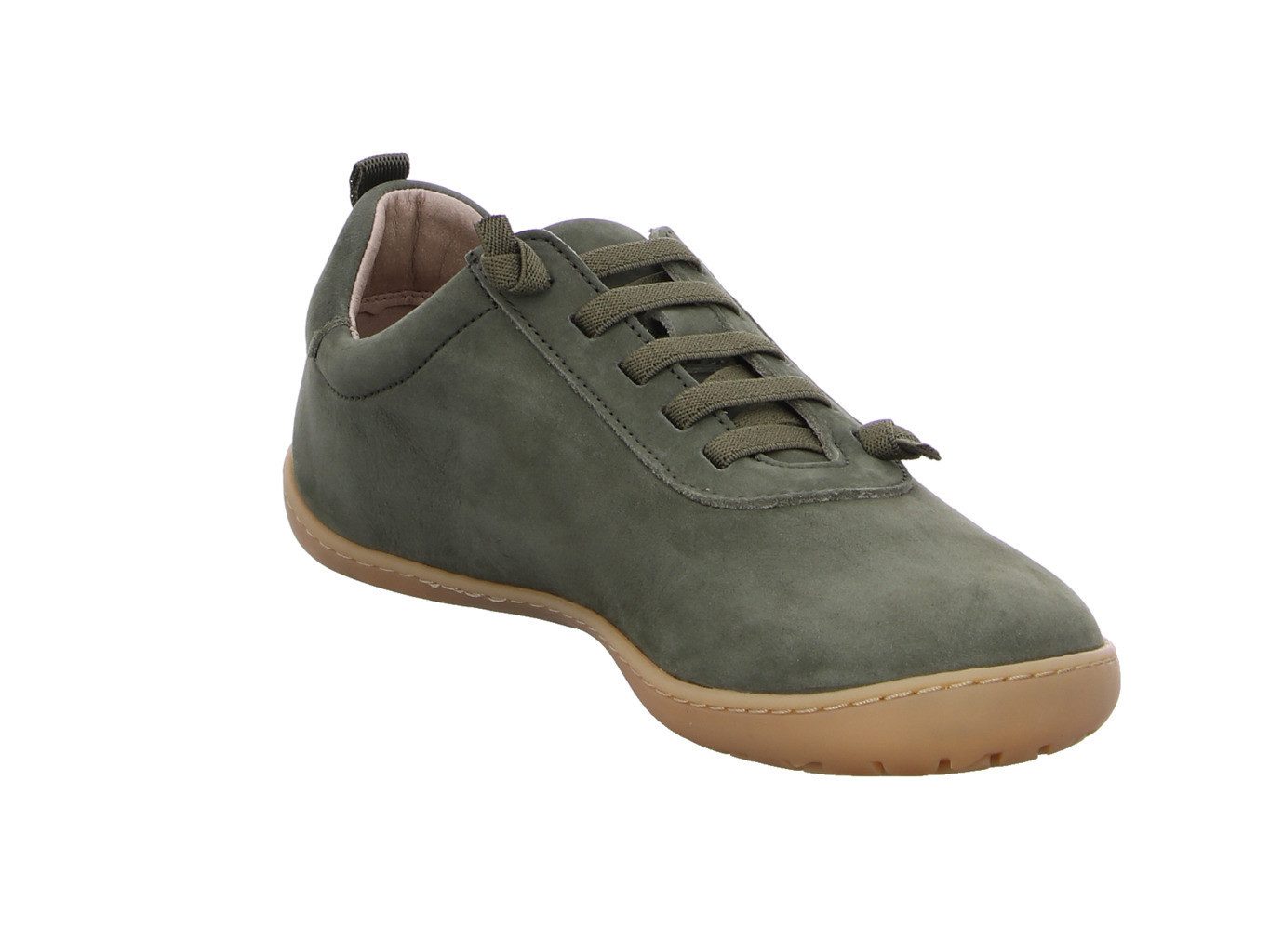 Snipe Barefoot Schnürschuh