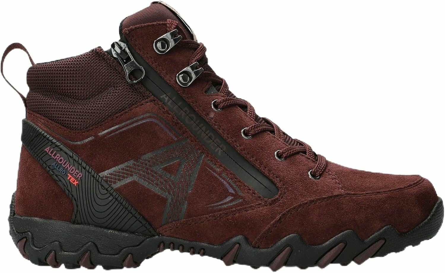 Mephisto Mephisto für Damen Wanderschuh (keine Angabe, keine Angabe)