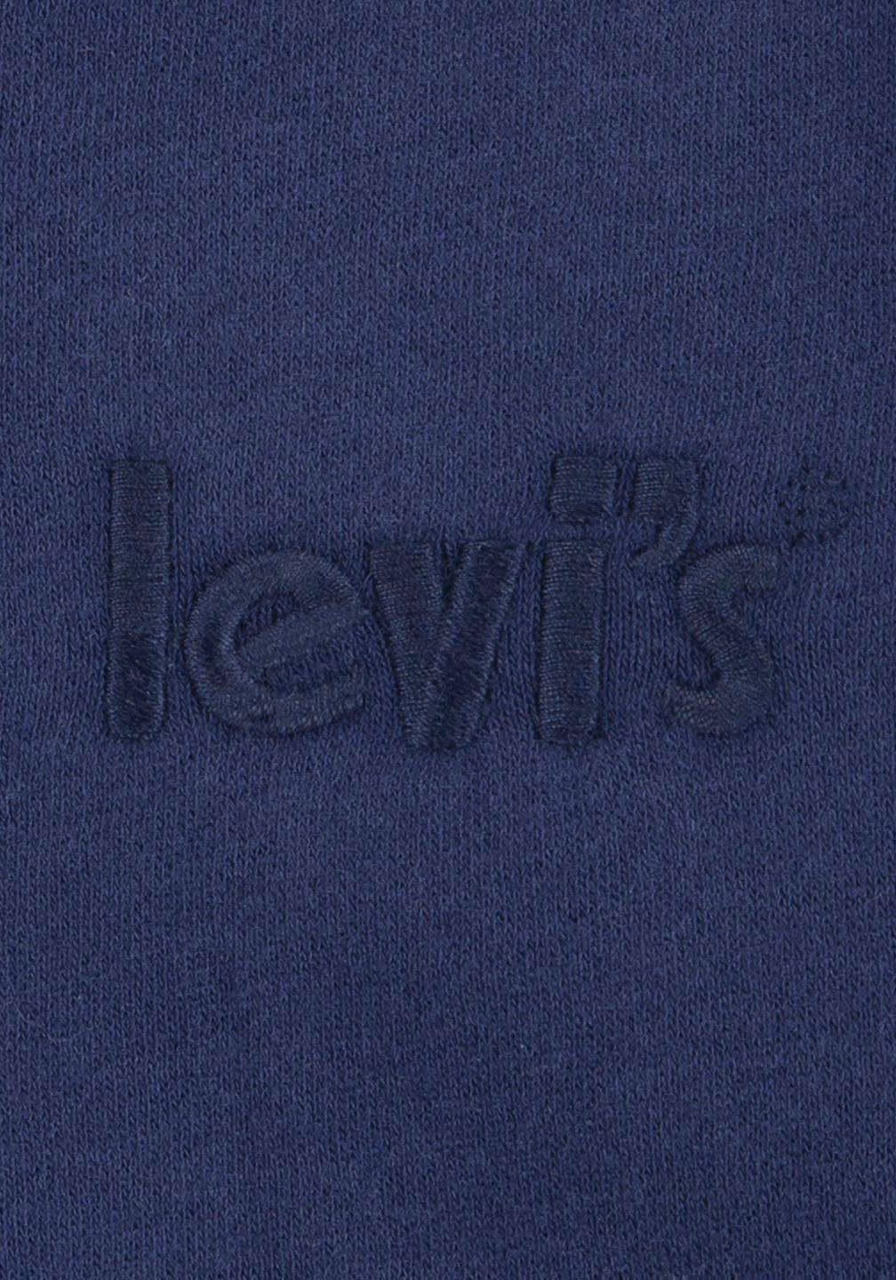 LOGO Kids ZIP HOODI POSTER FULL BOYS for Kapuzensweatjacke LVB Levi's®