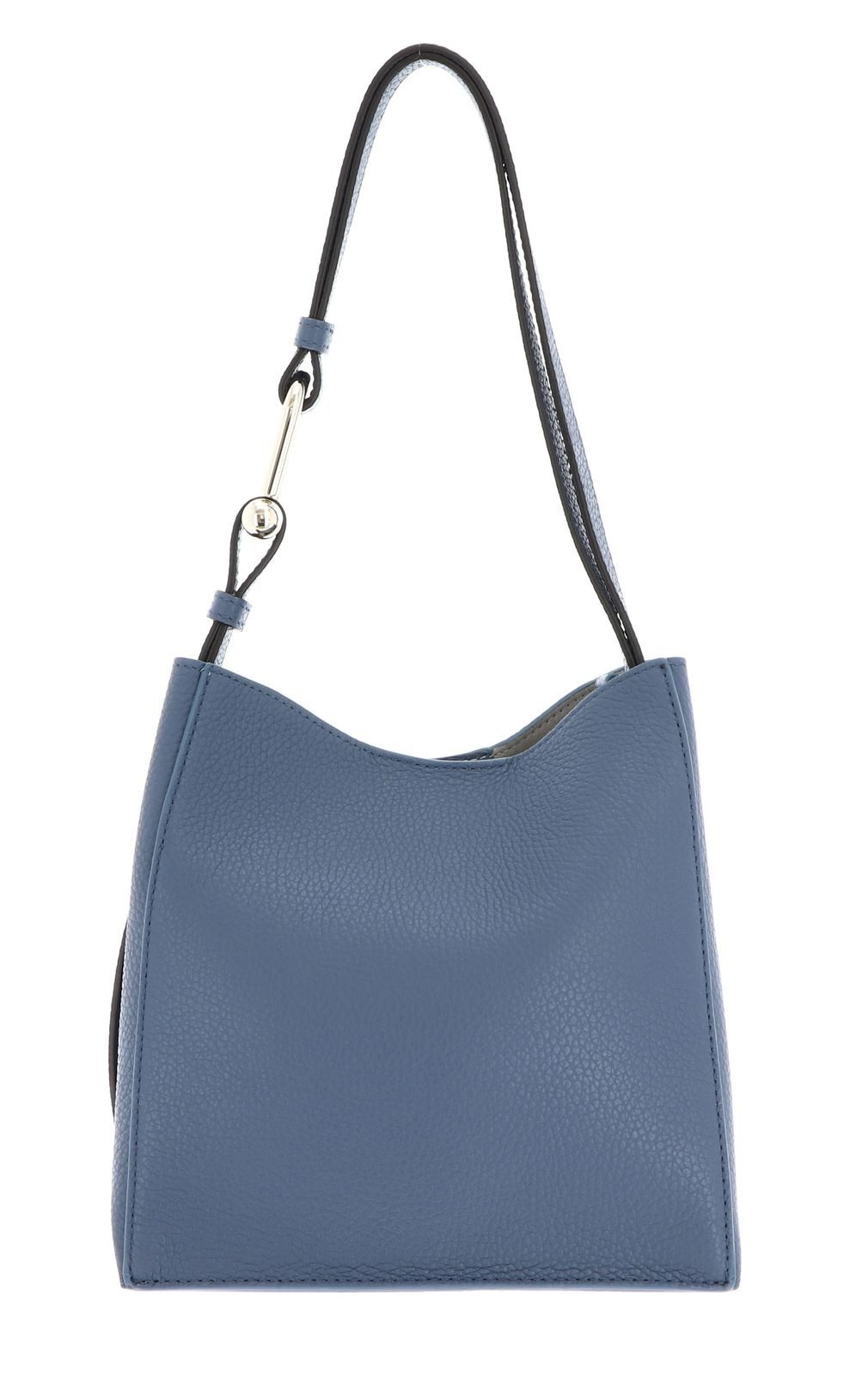 Schultertasche Mini Bucket Bag