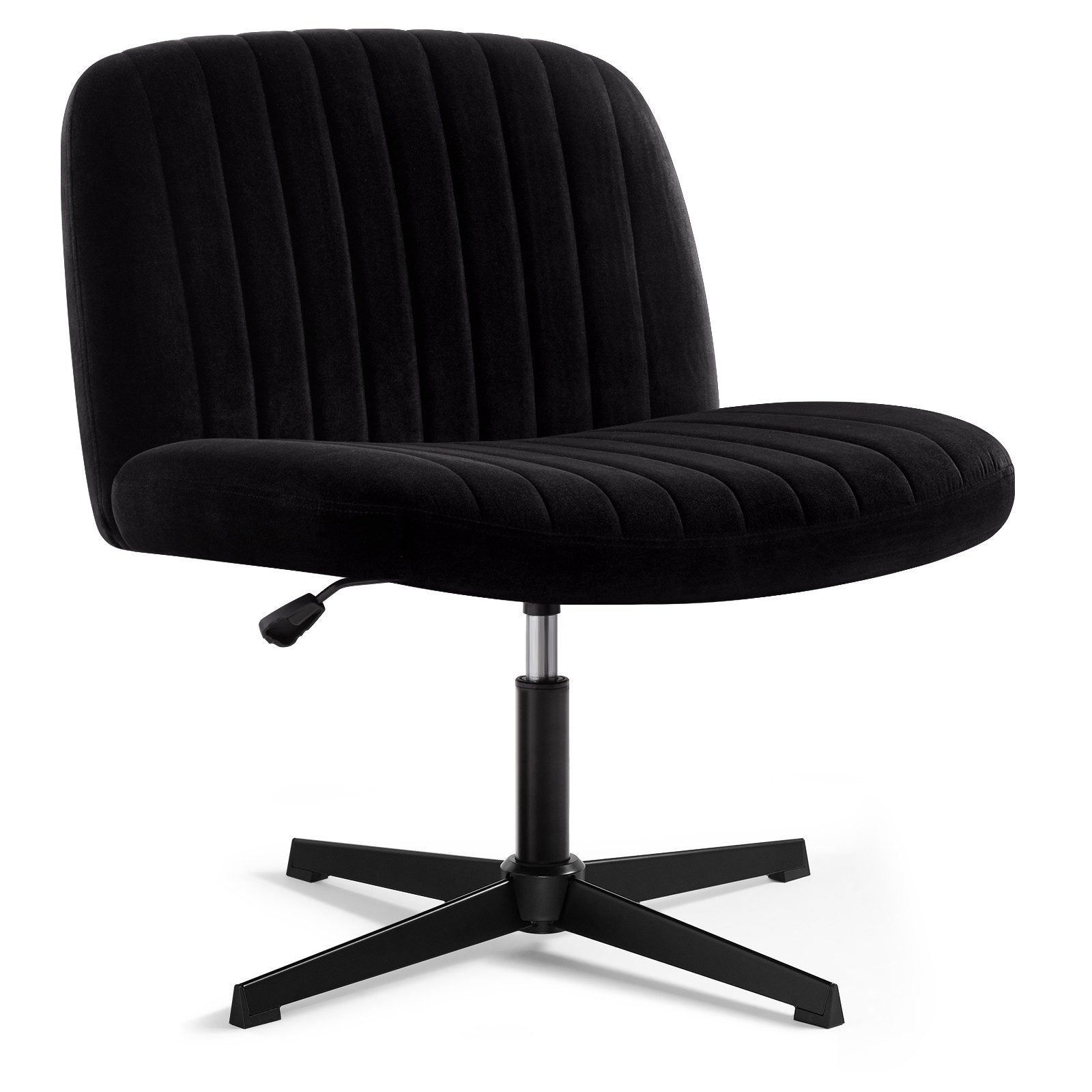 Intimate WM Heart Bürostuhl Ohne Armlehnen, Ergonomischer Schreibtischstuhl günstig online kaufen