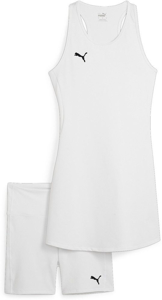 PUMA Sommerrock TeamGoal Dress