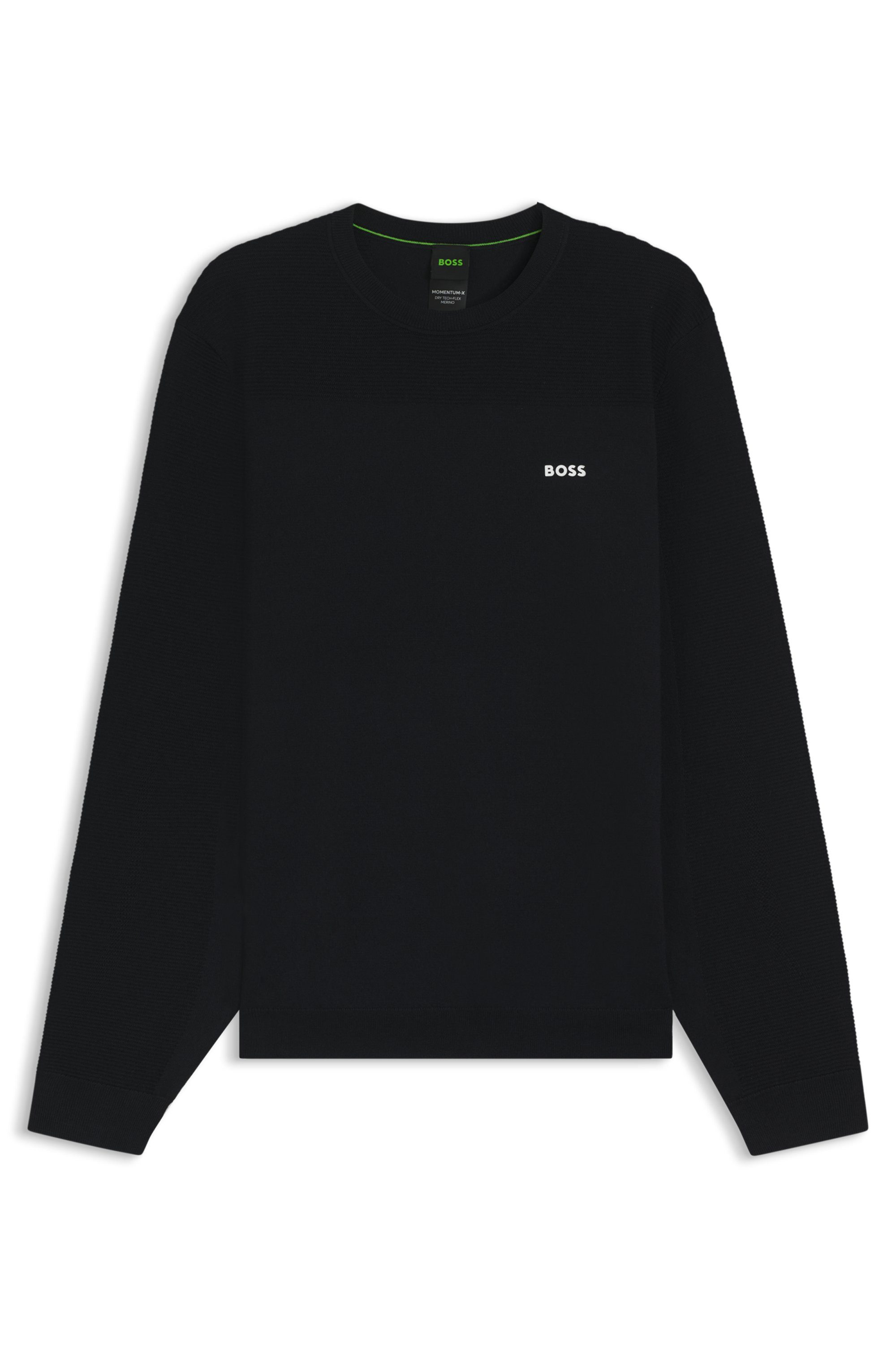 Strickpullover KN Momentum-X CN
