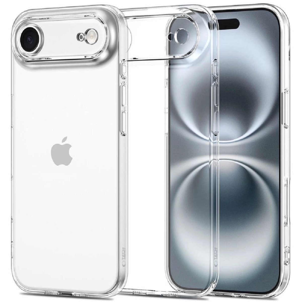 TECH PROTECT Bumper FlexAir Handy Schutzhülle Handyhülle