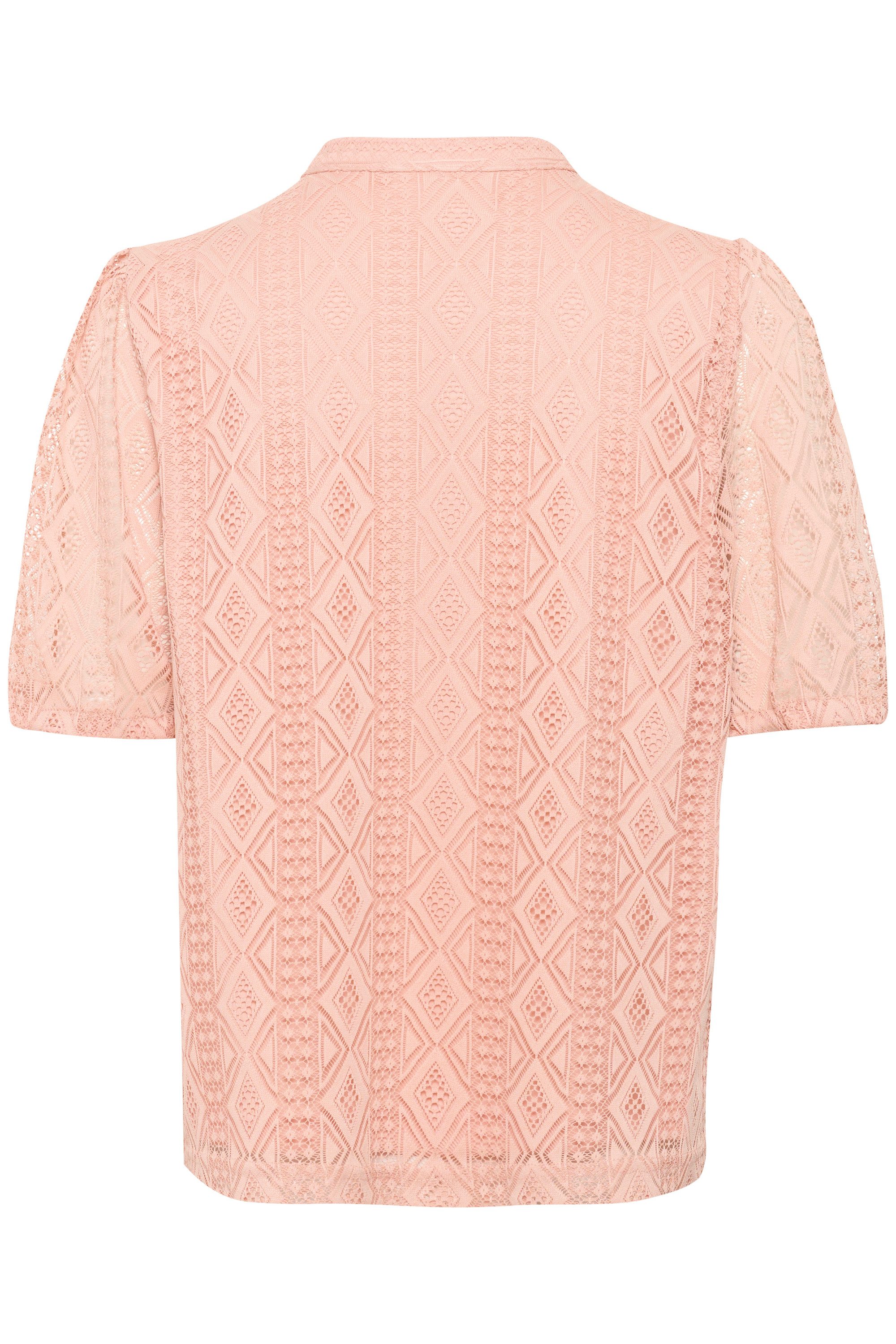 Cream Kurzarmbluse Kurzarm-Bluse CRDanika günstig online kaufen