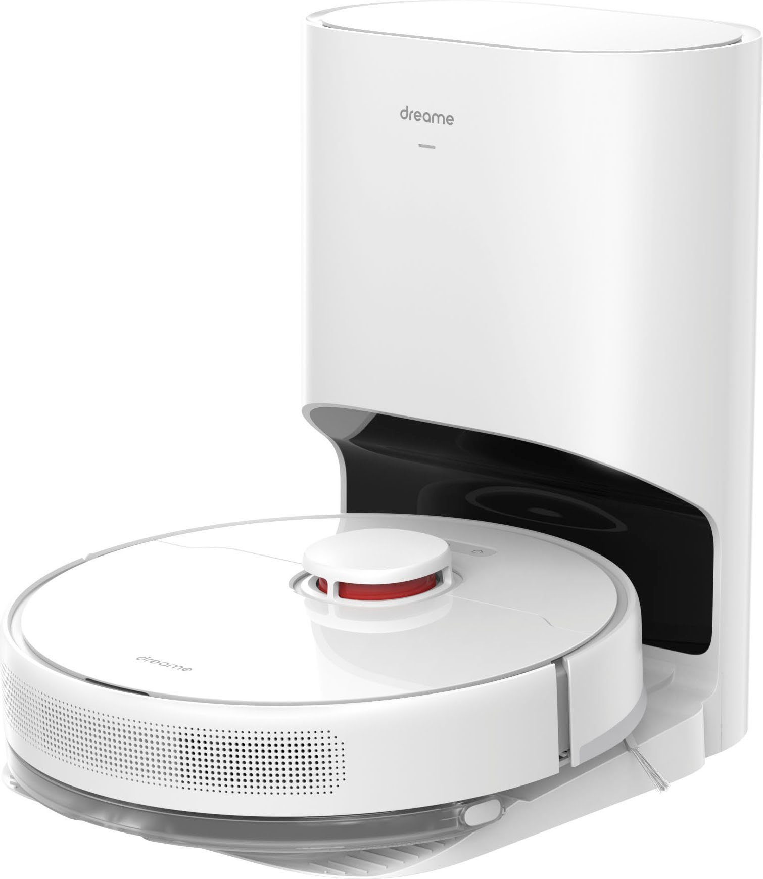 Saugroboter Dreame D10 Plus;