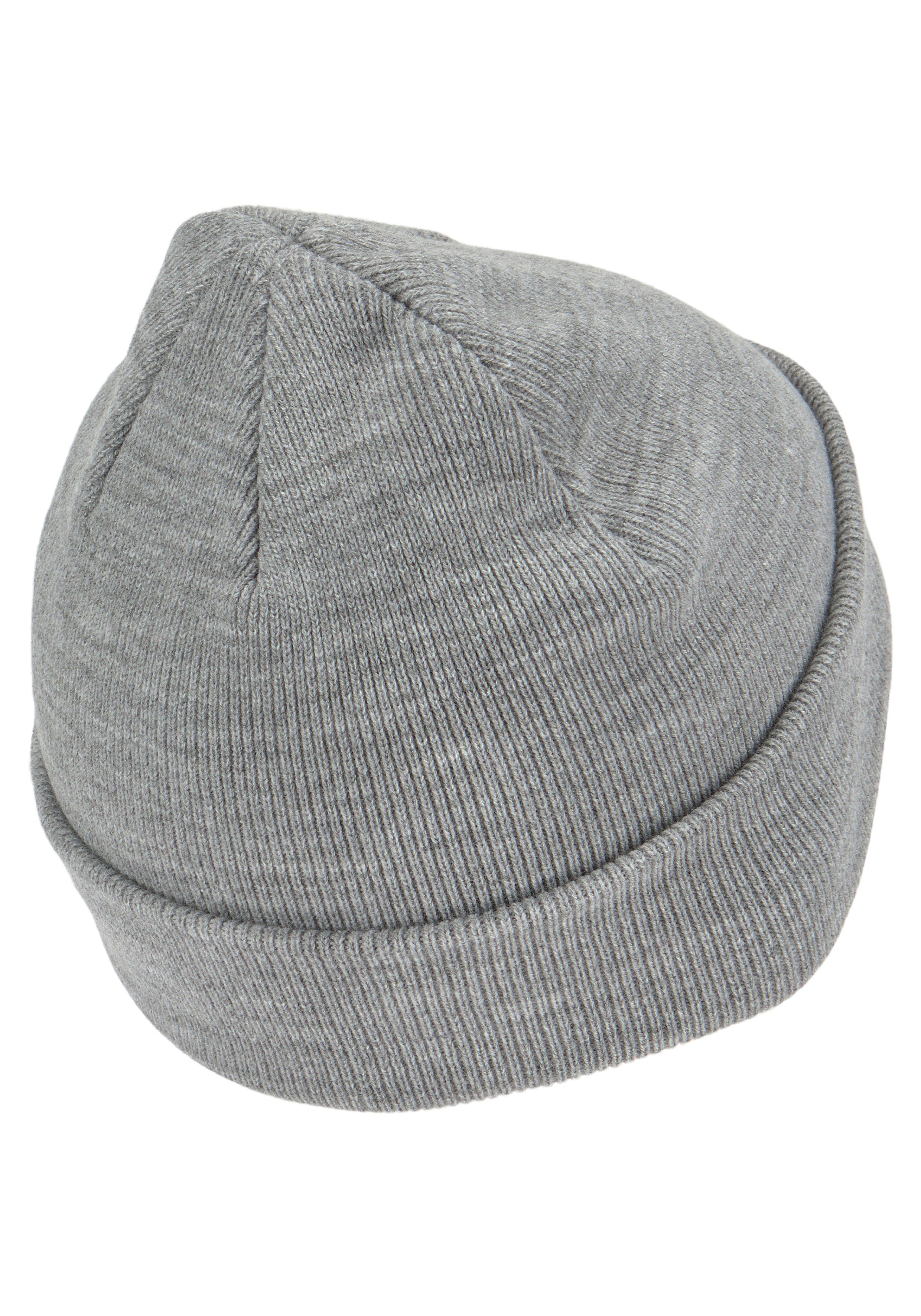 grau Champion Beanie Beanie