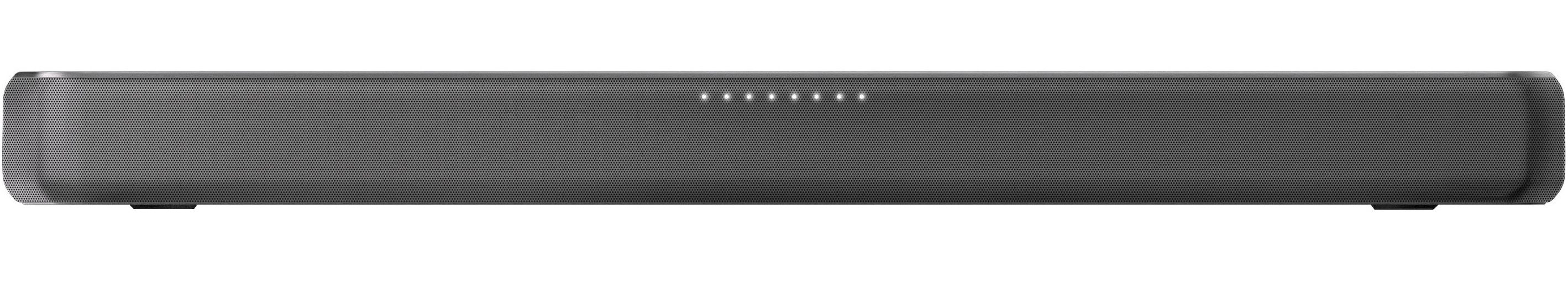 Philips TAB5109/10 Soundbar 2.0 (A2DP Bluetooth, AVRCP Bluetooth, 120 W)