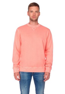 Le Temps Des Cerises Sweatshirt VAREL im einfarbigen Design