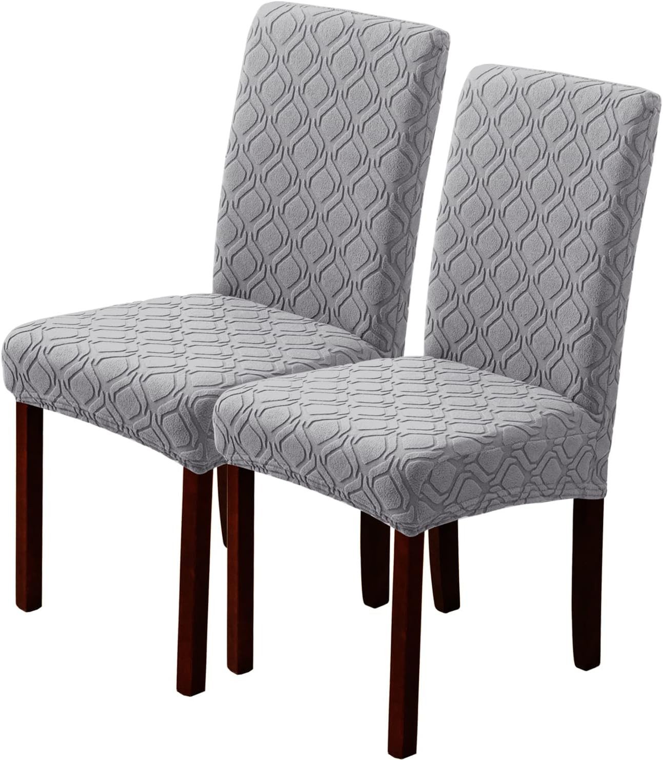 Coonoor Stuhlhusse Stretch Stuhlhussen Schwingstühle, Abnehmbarer günstig online kaufen