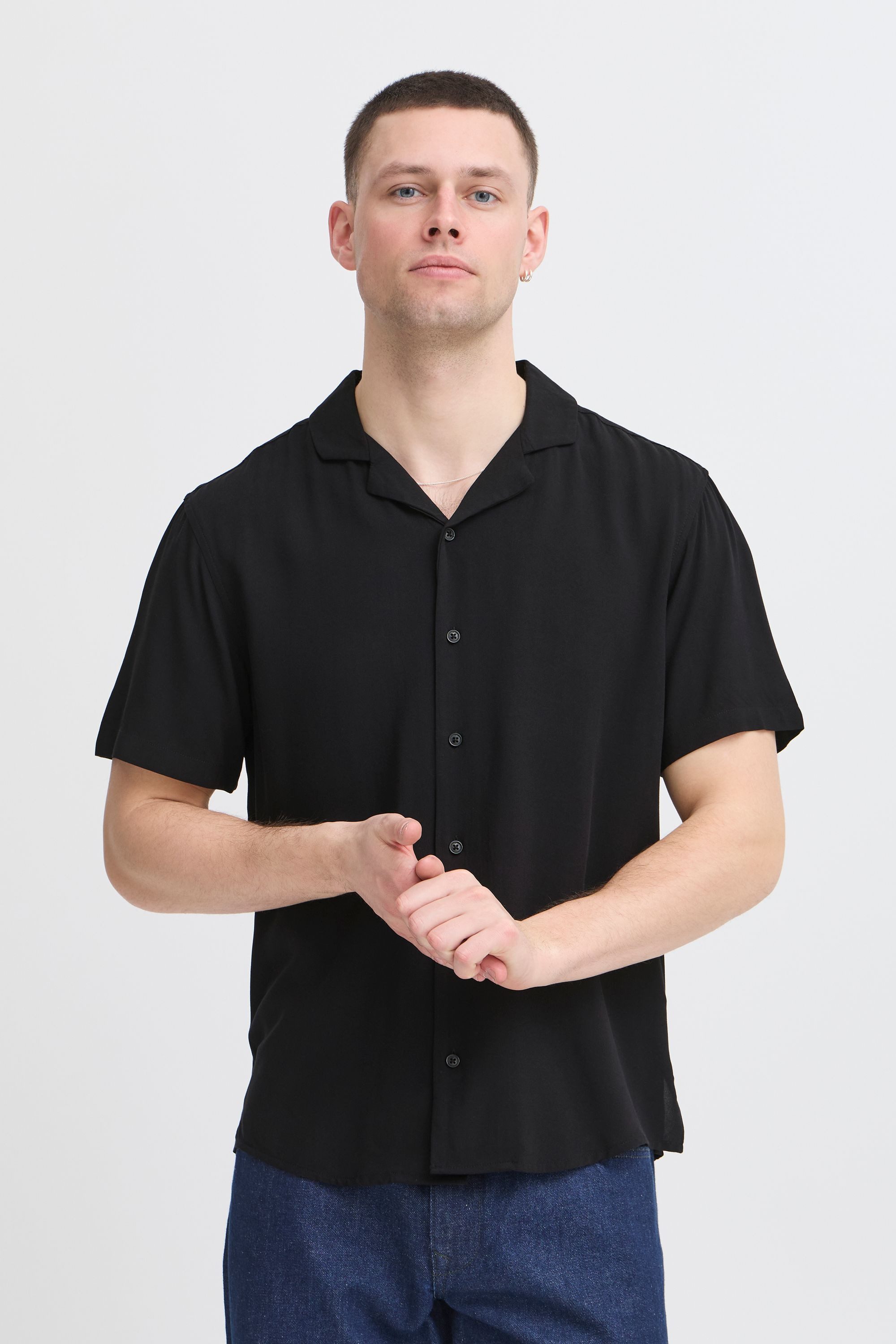 Blend Kurzarmshirt BLEND BHAURAN günstig online kaufen
