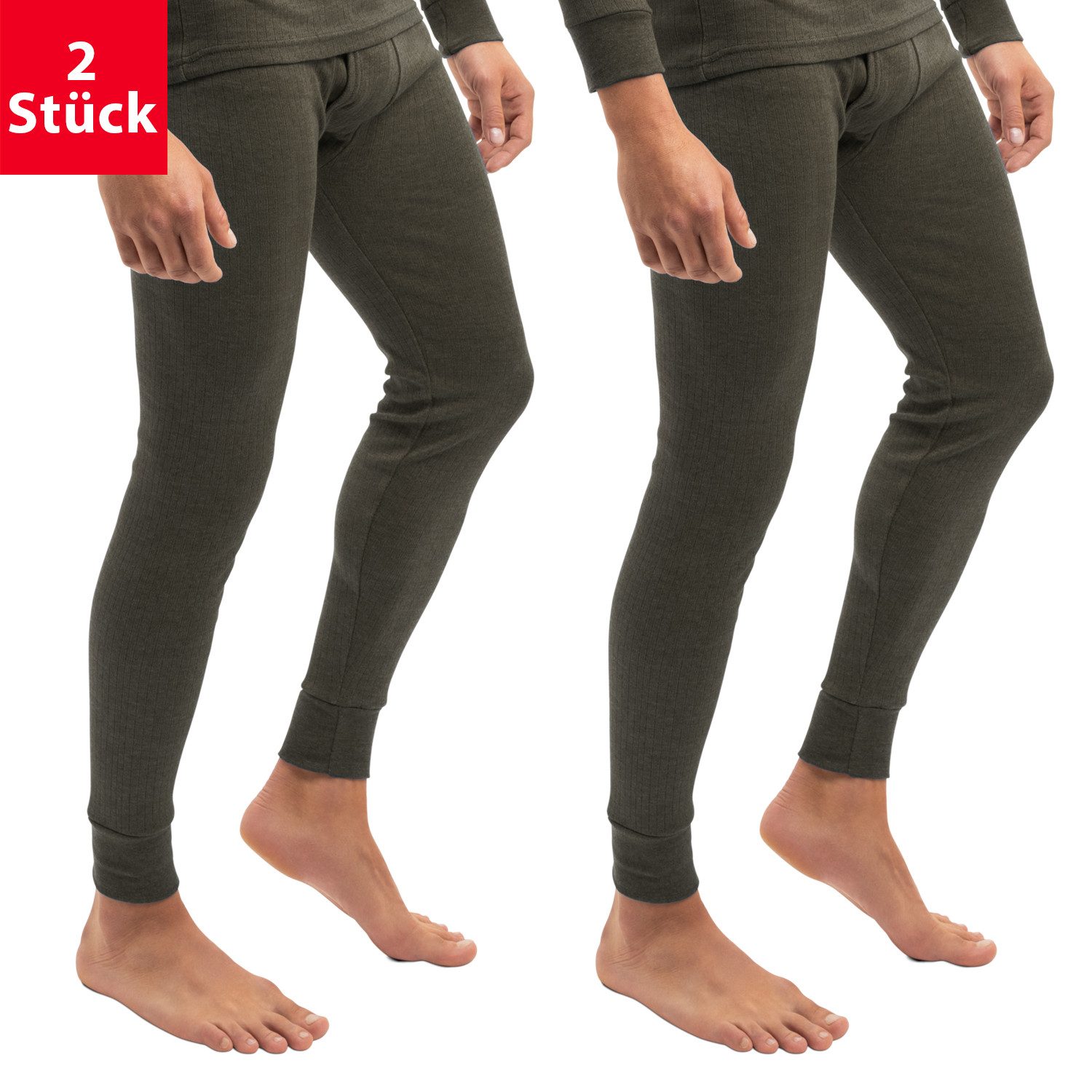 celodoro Funktionshose 2er Pack Herren Ski- günstig online kaufen