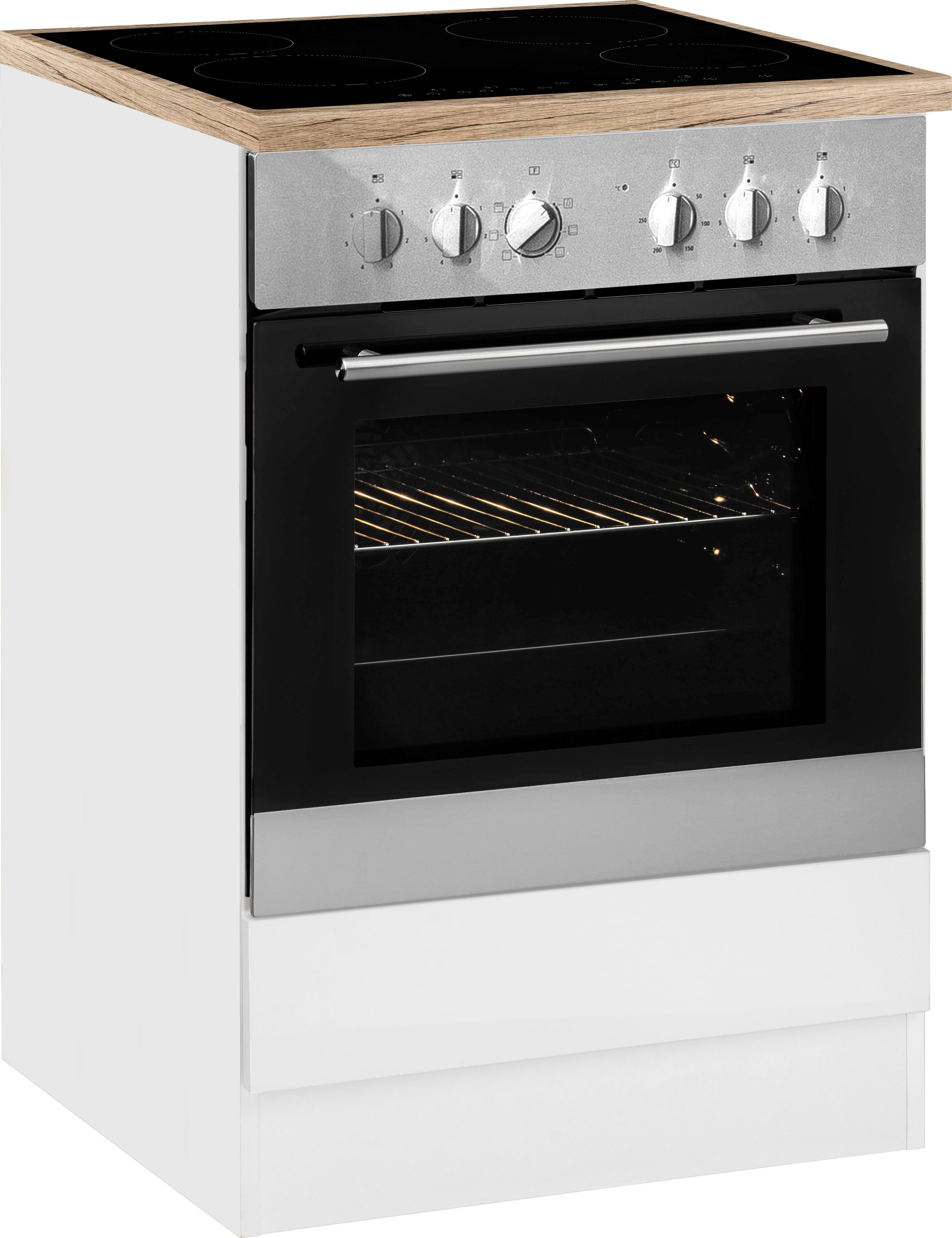 Herdumbauschrank Roth