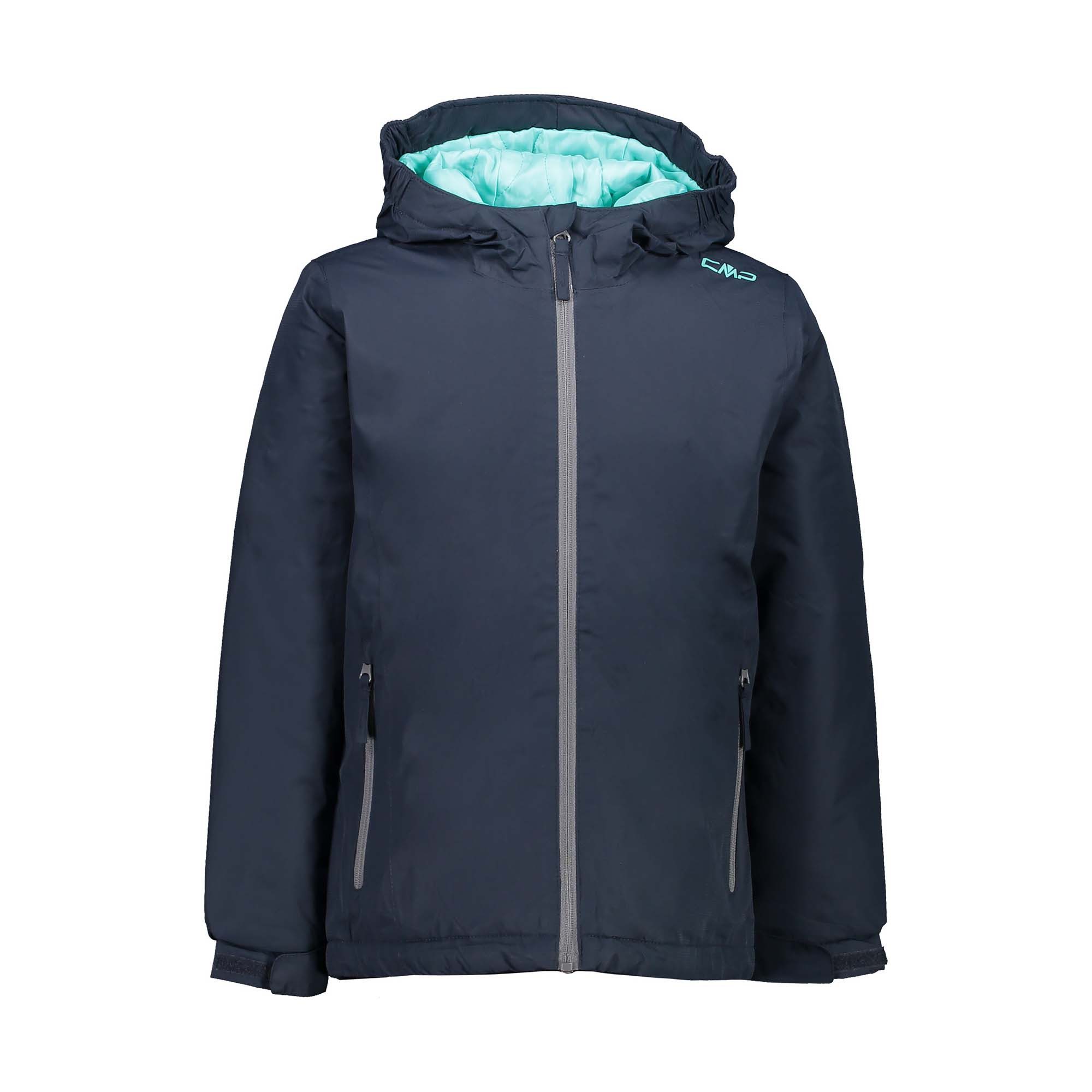 Softshelljacke CMP Mädchen Softshelljacke Girl Jacket Fix Hood 39Z0895