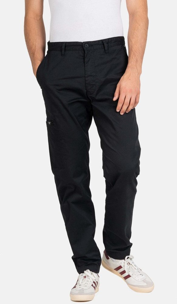 Stoffhose Pulse Organic Chino