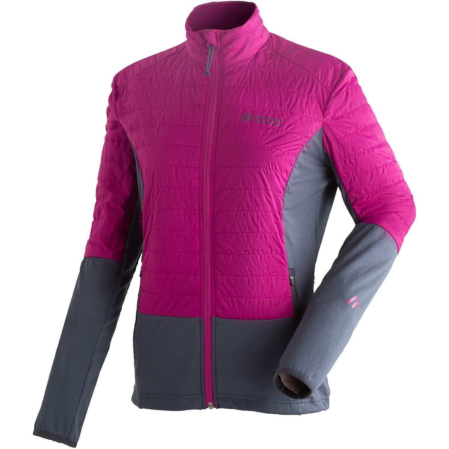 Fleecejacke Hybridjacke Elve Light