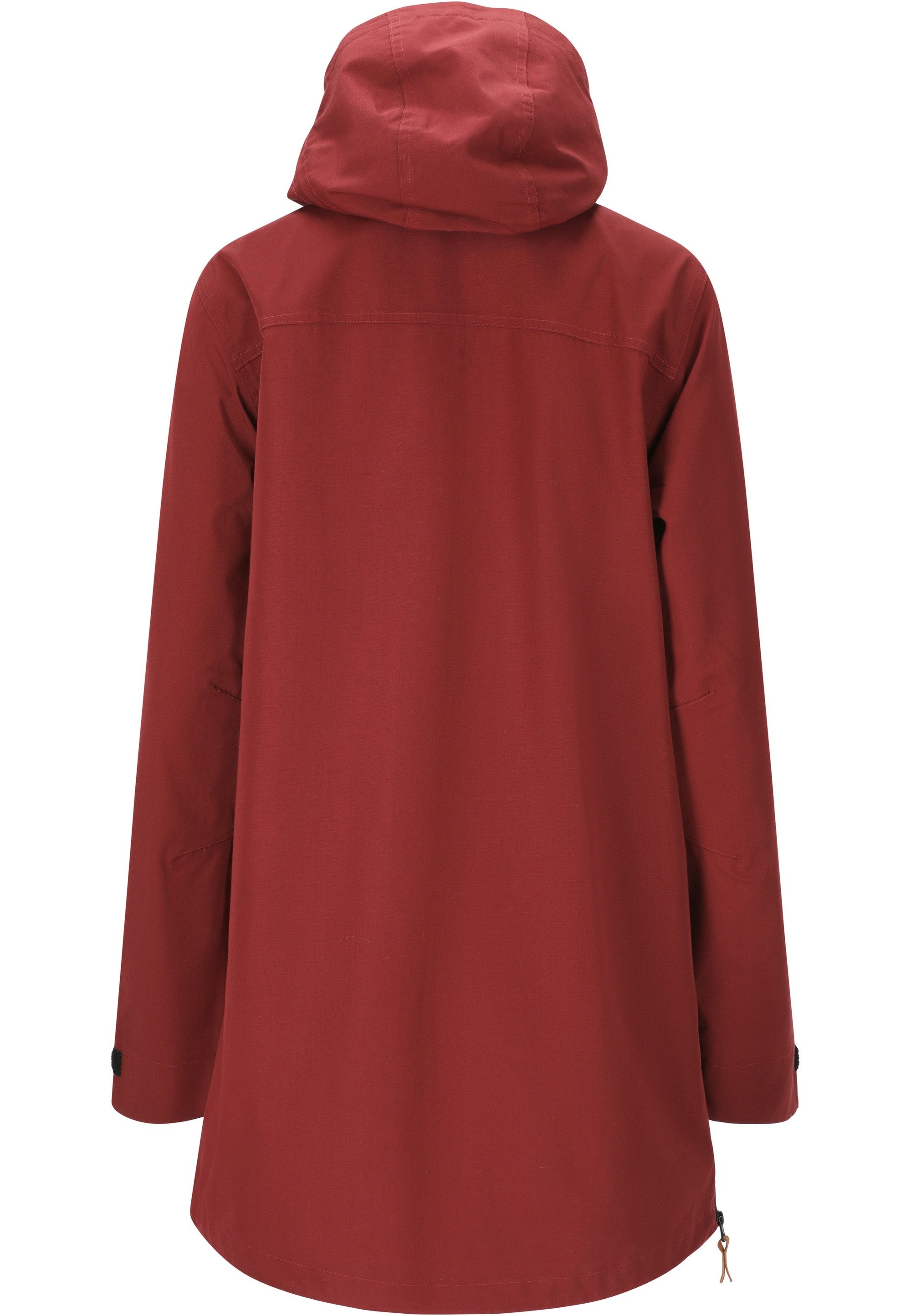 WHISTLER Outdoorjacke Dallon aus atmungsaktivem Material