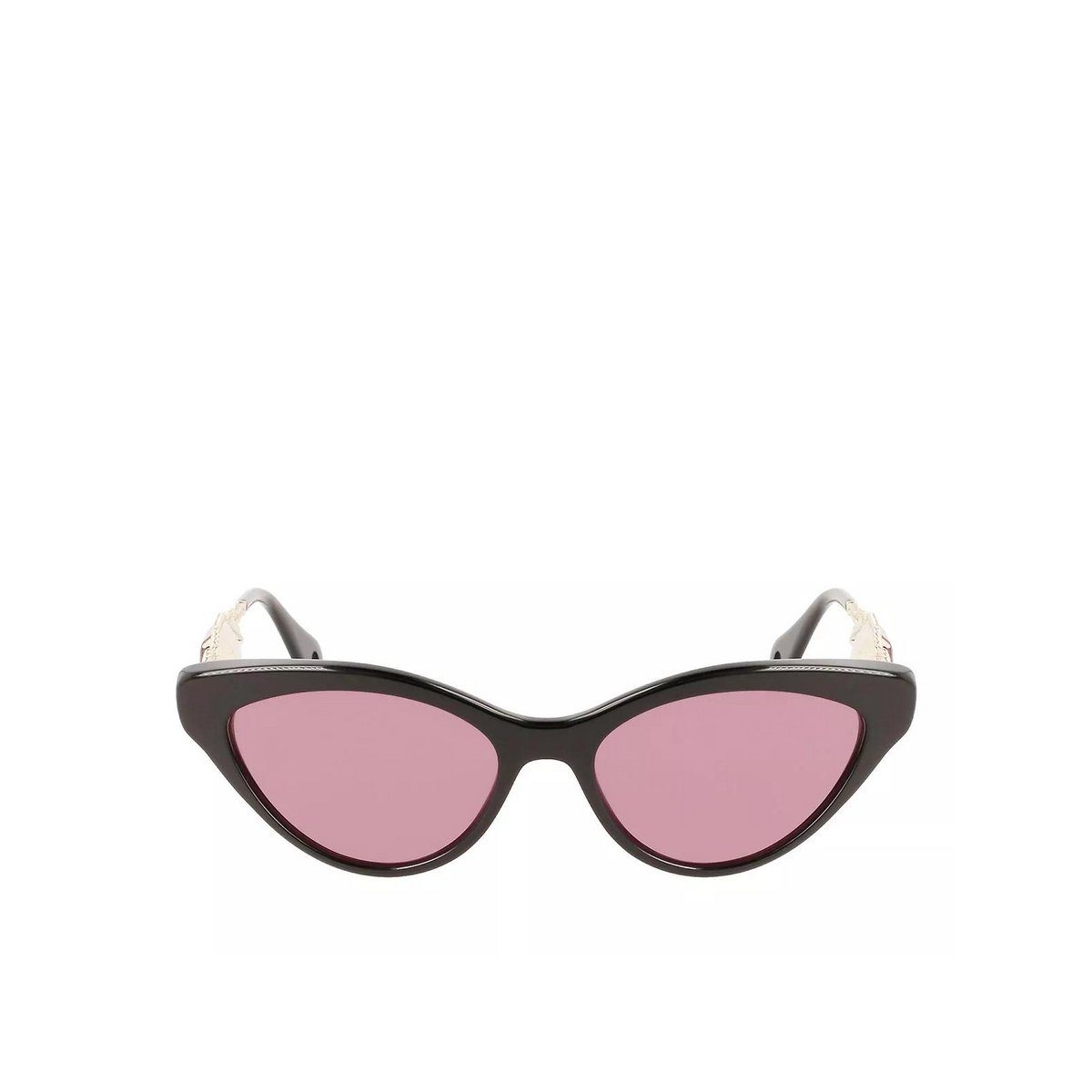 LANVIN Sonnenbrille schwarz (1-St)