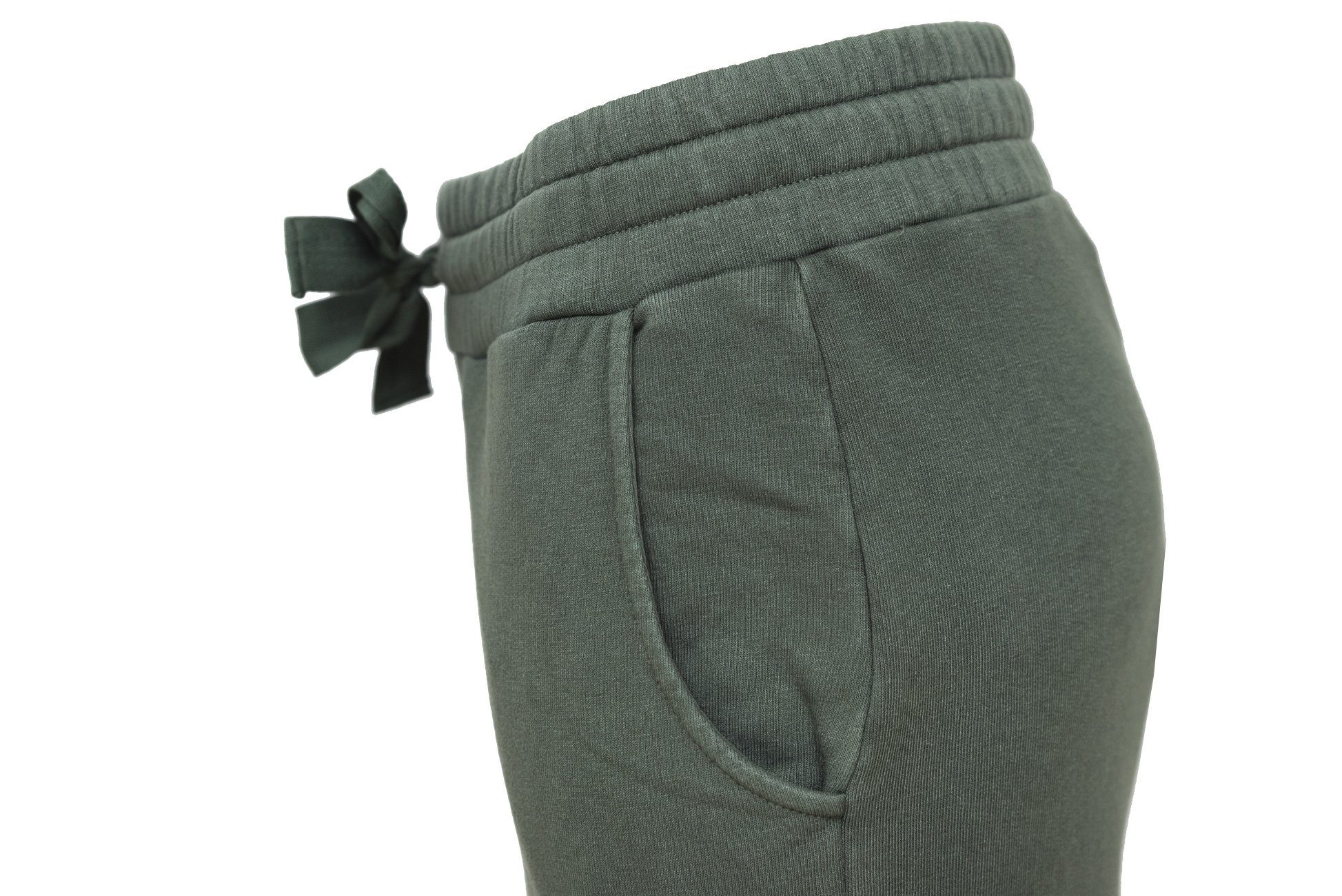 Emily Van Den Bergh Schlupfhose Sweathose 6101-505