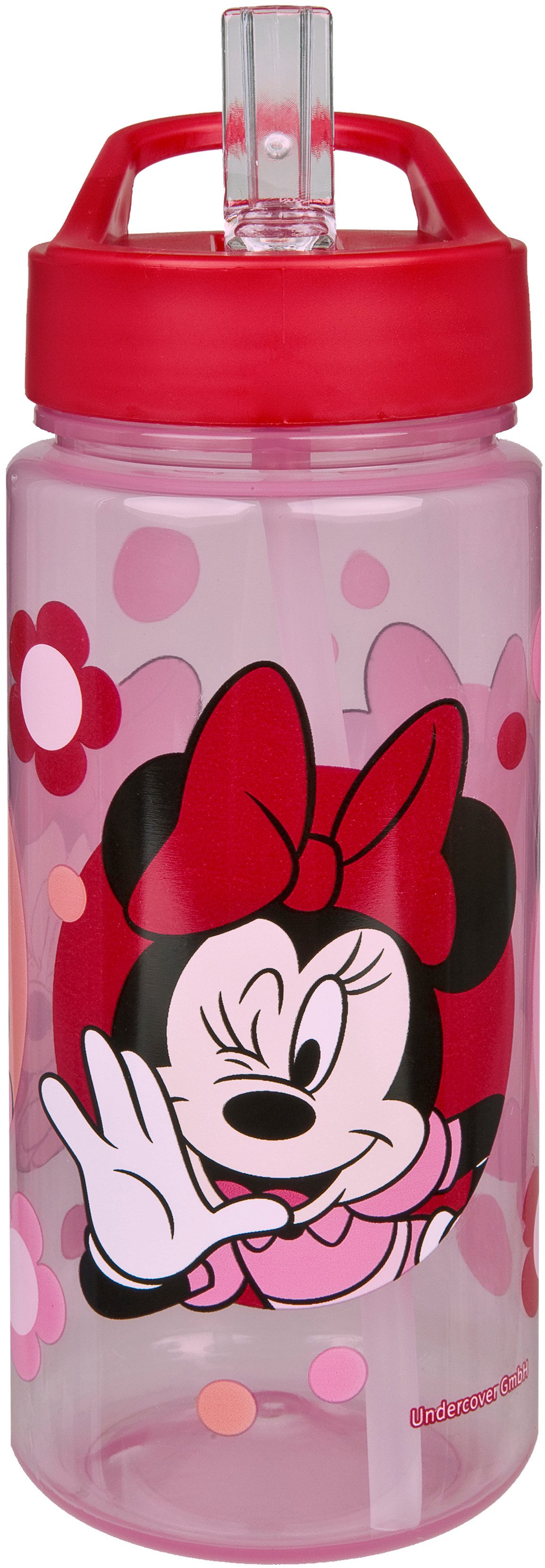 Scooli Lunchbox mit Trinkflasche, Kunststoff, (Set, 2-tlg)