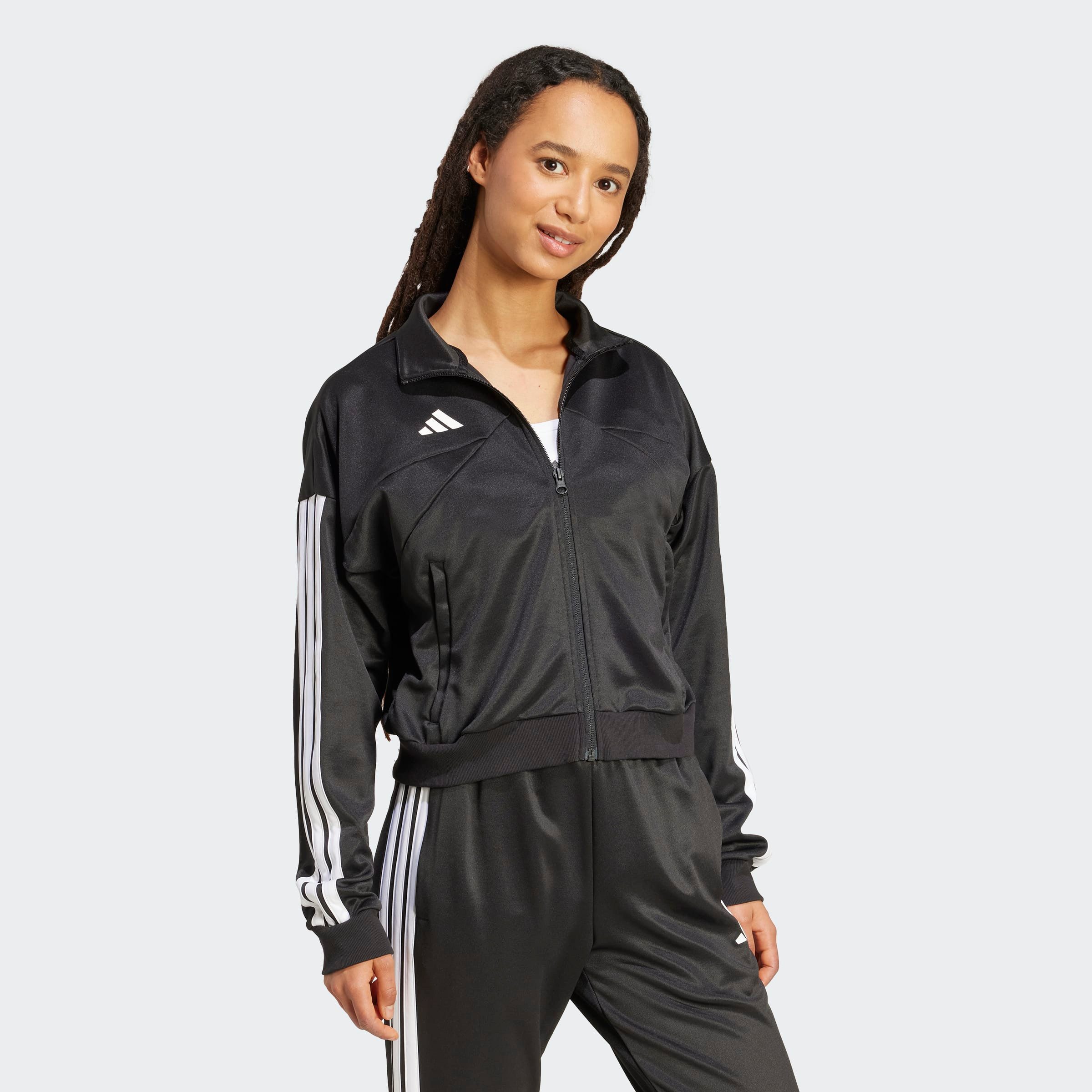 adidas Sportswear Trainingsjacke TIRO CUT 3-STREIFEN