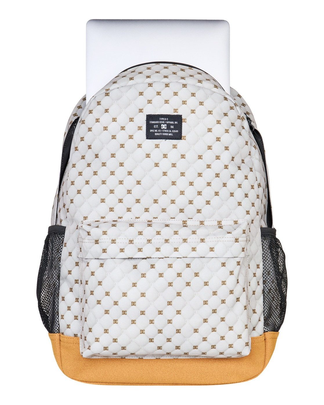DC Shoes Tagesrucksack Backsider Seasonal