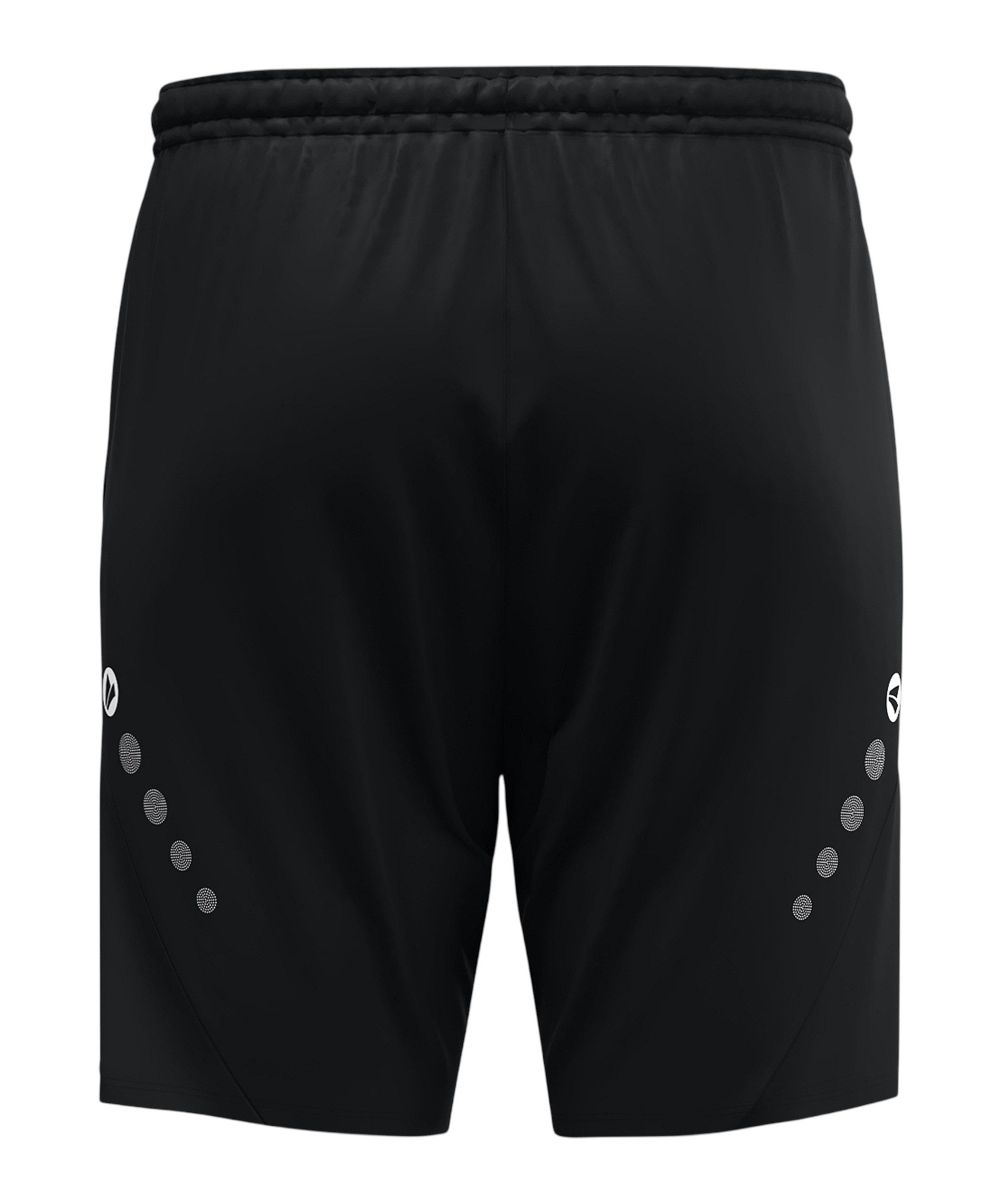 Jako Sporthose Dynamic Freizeit Short Kids (1-tlg) default