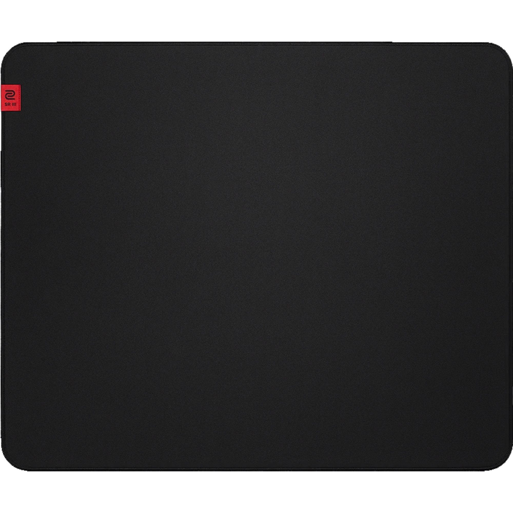 BenQ Gaming Mauspad Zowie G-SR III, Gaming-Mauspad, (Größe L)