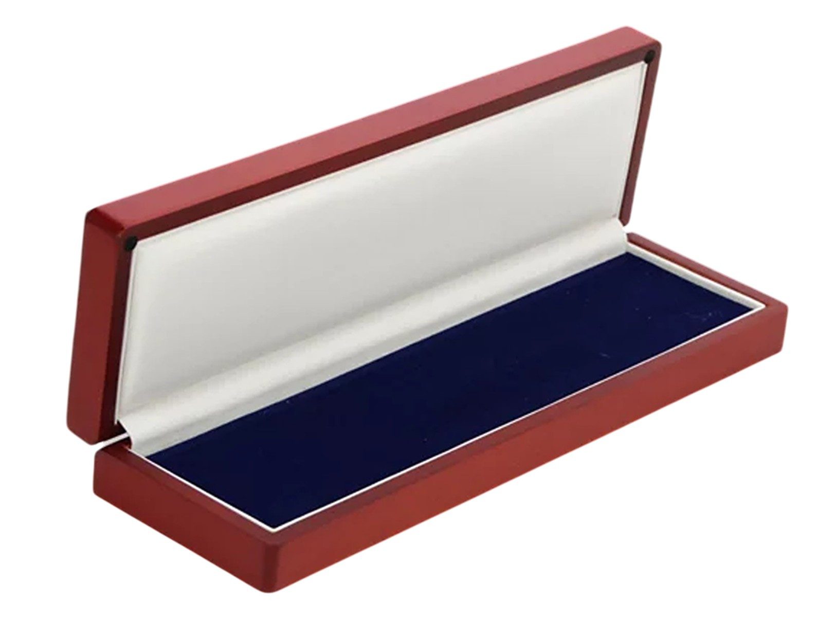 Safe-Album Münzetui Holz-Münz-Etui 7911 Münzen-Set