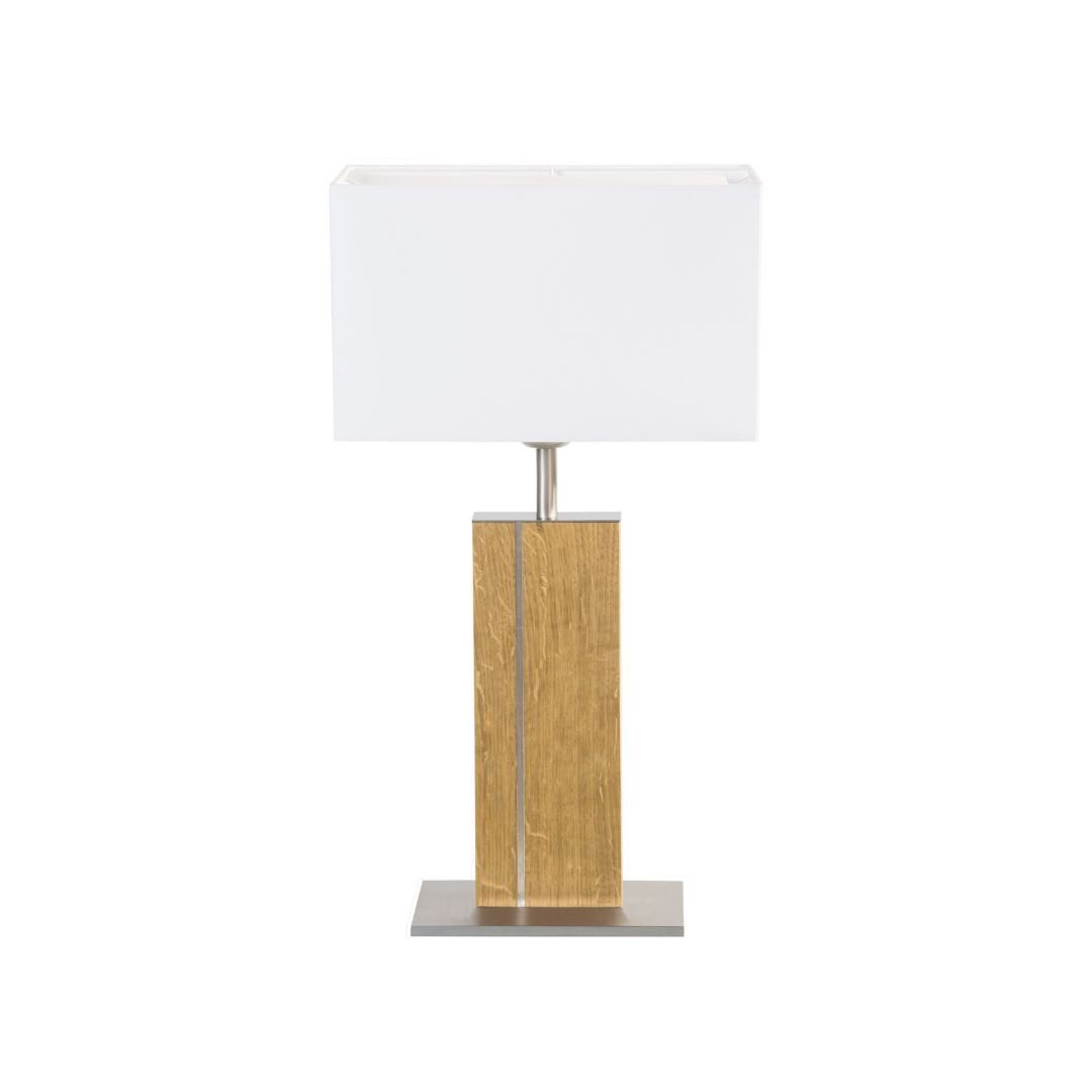HerzBlut LED Hockerleuchte Miss Hilton, E27