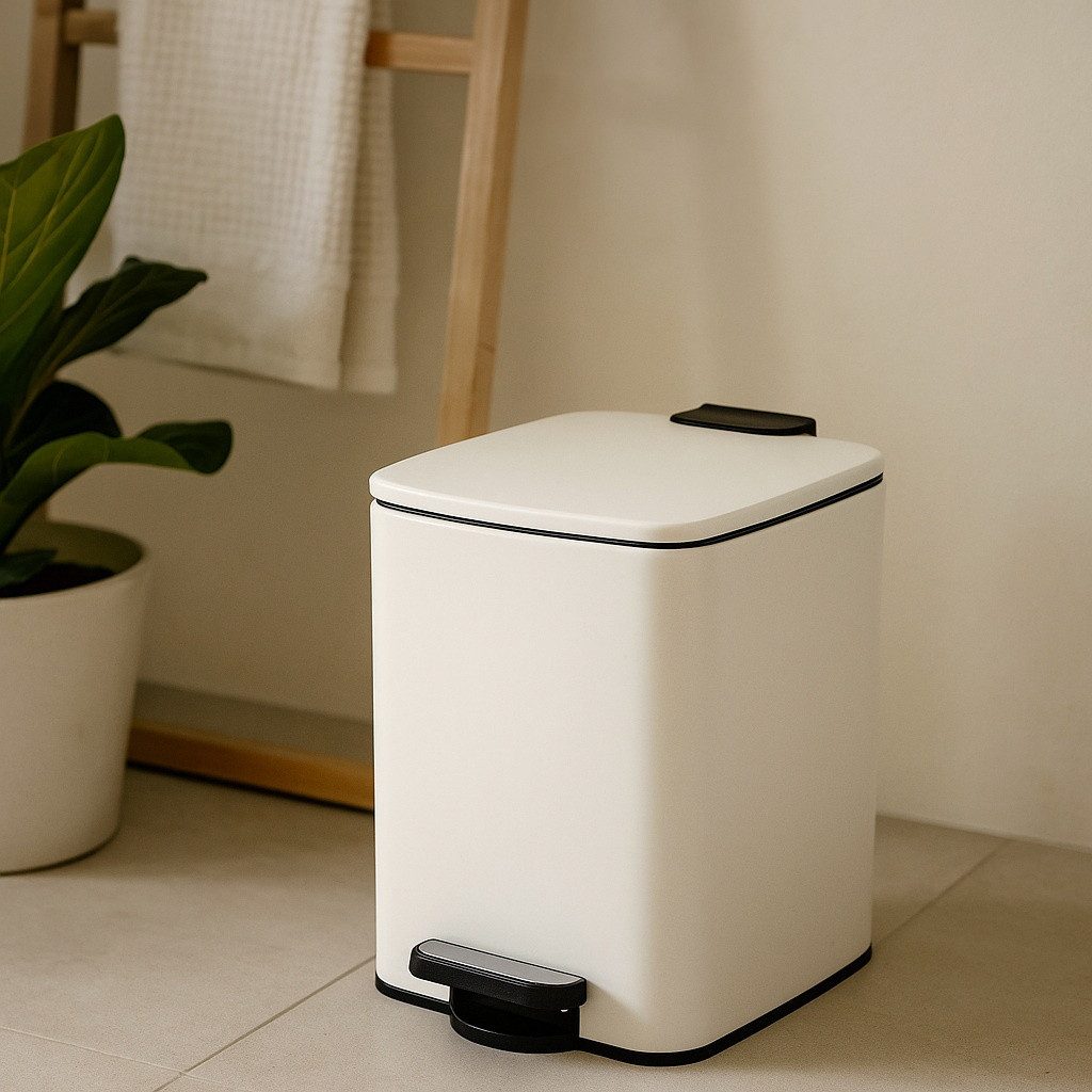 Mülleimer Mülleimer NATRIO, 6 l