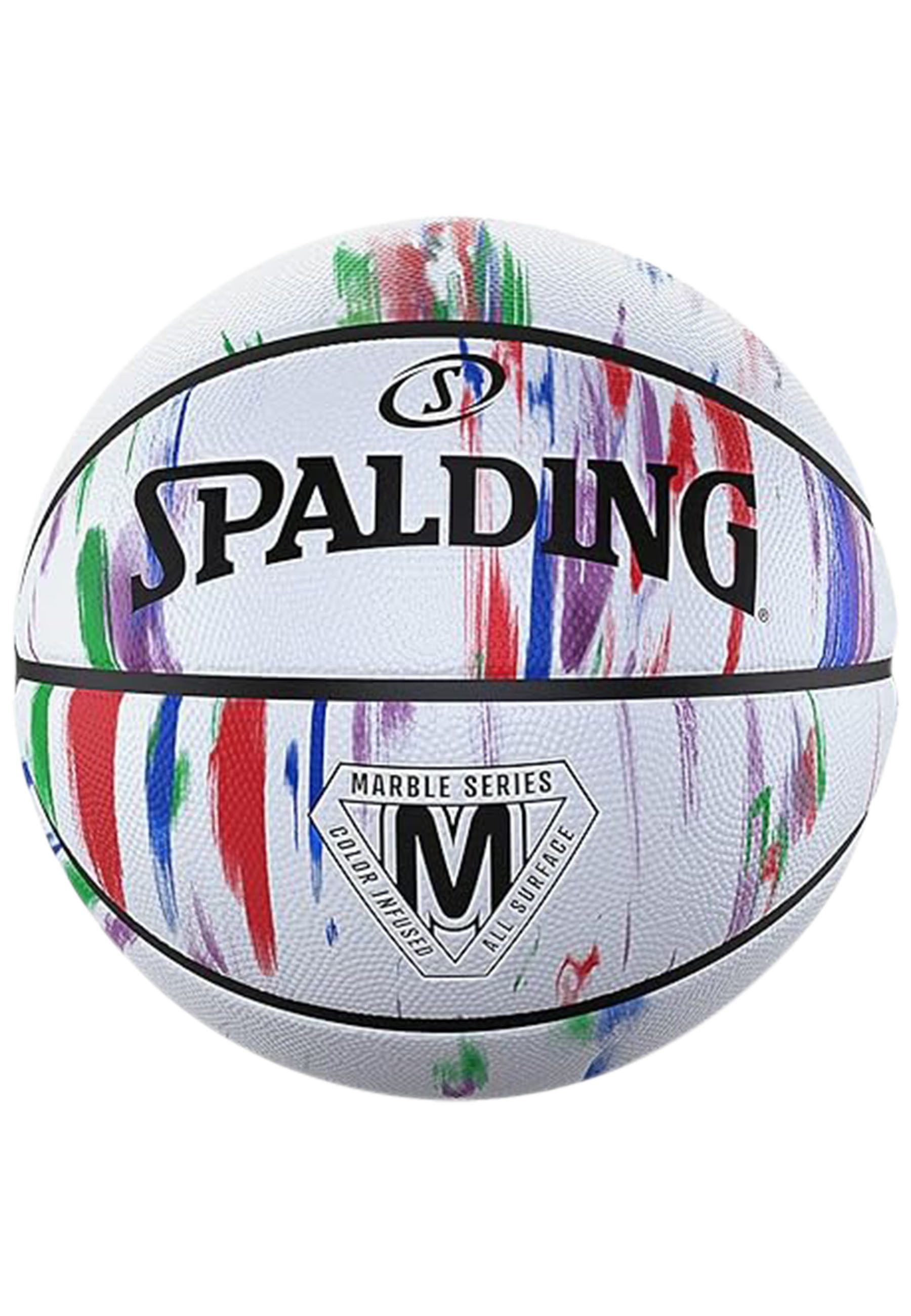 Spalding Fußball Spalding Marble
