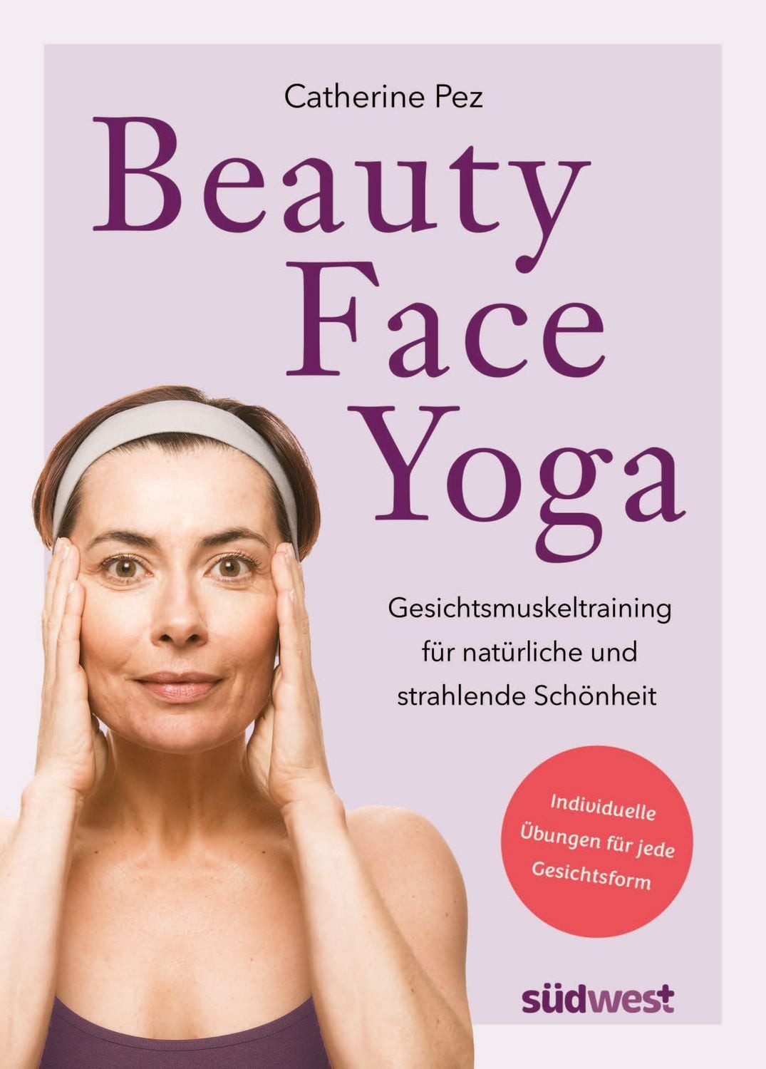 Beauty-Face-Yoga / Catherine Pez