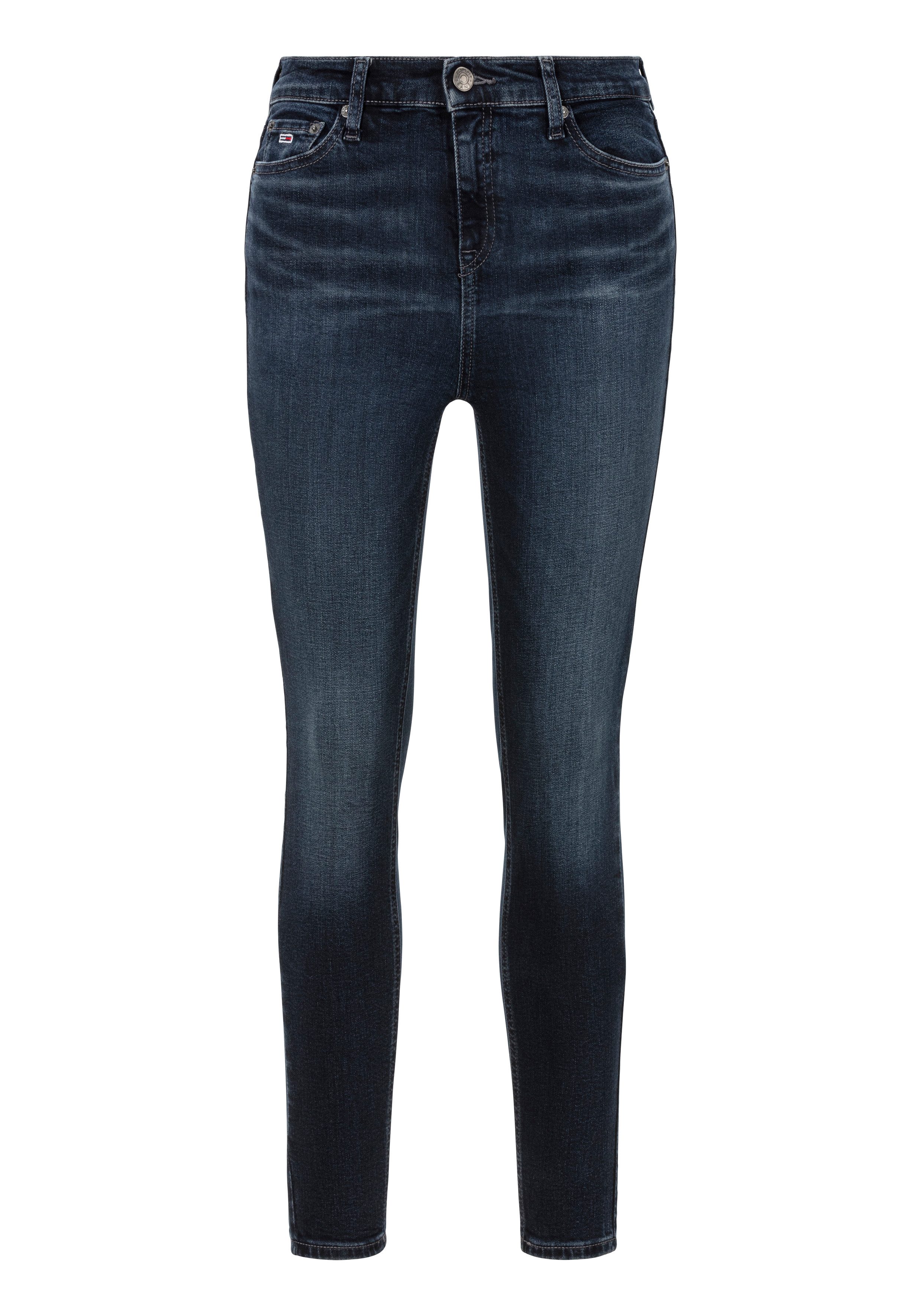 Skinny-fit-Jeans Nora Mid Rise Skinny Fit