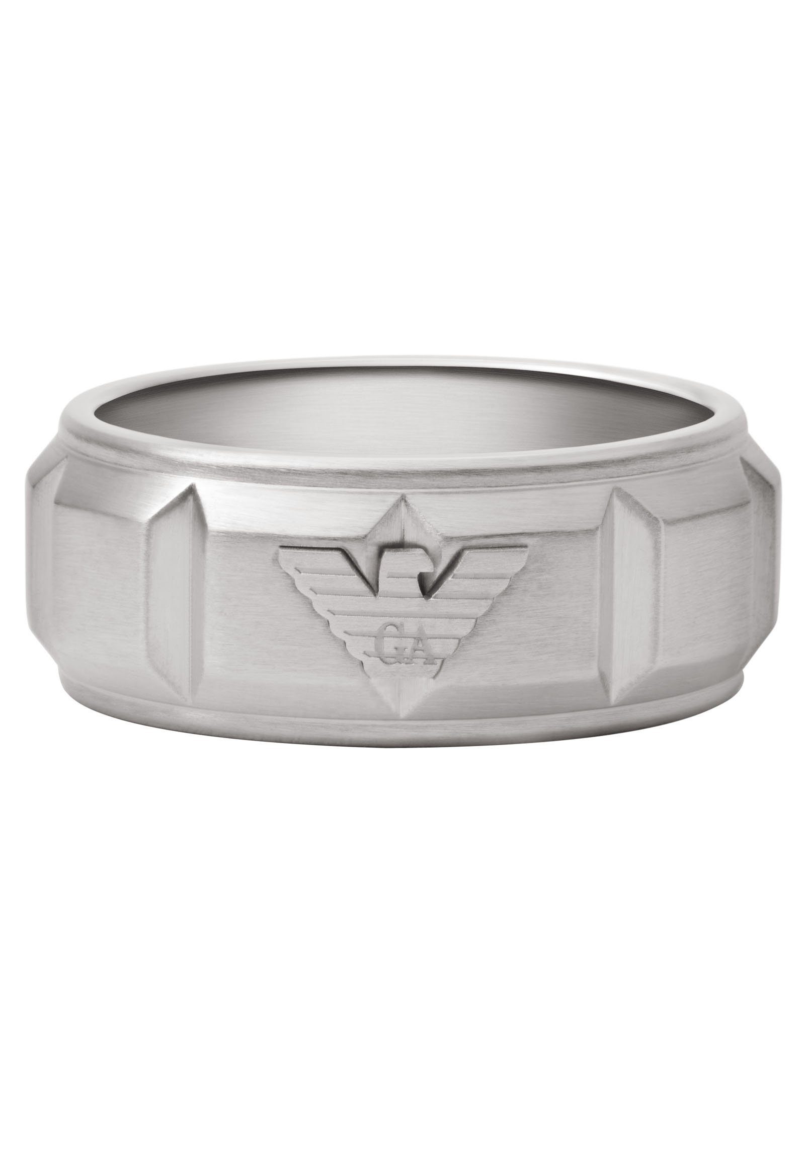 Emporio Armani Fingerring EGS2908040 sil...
