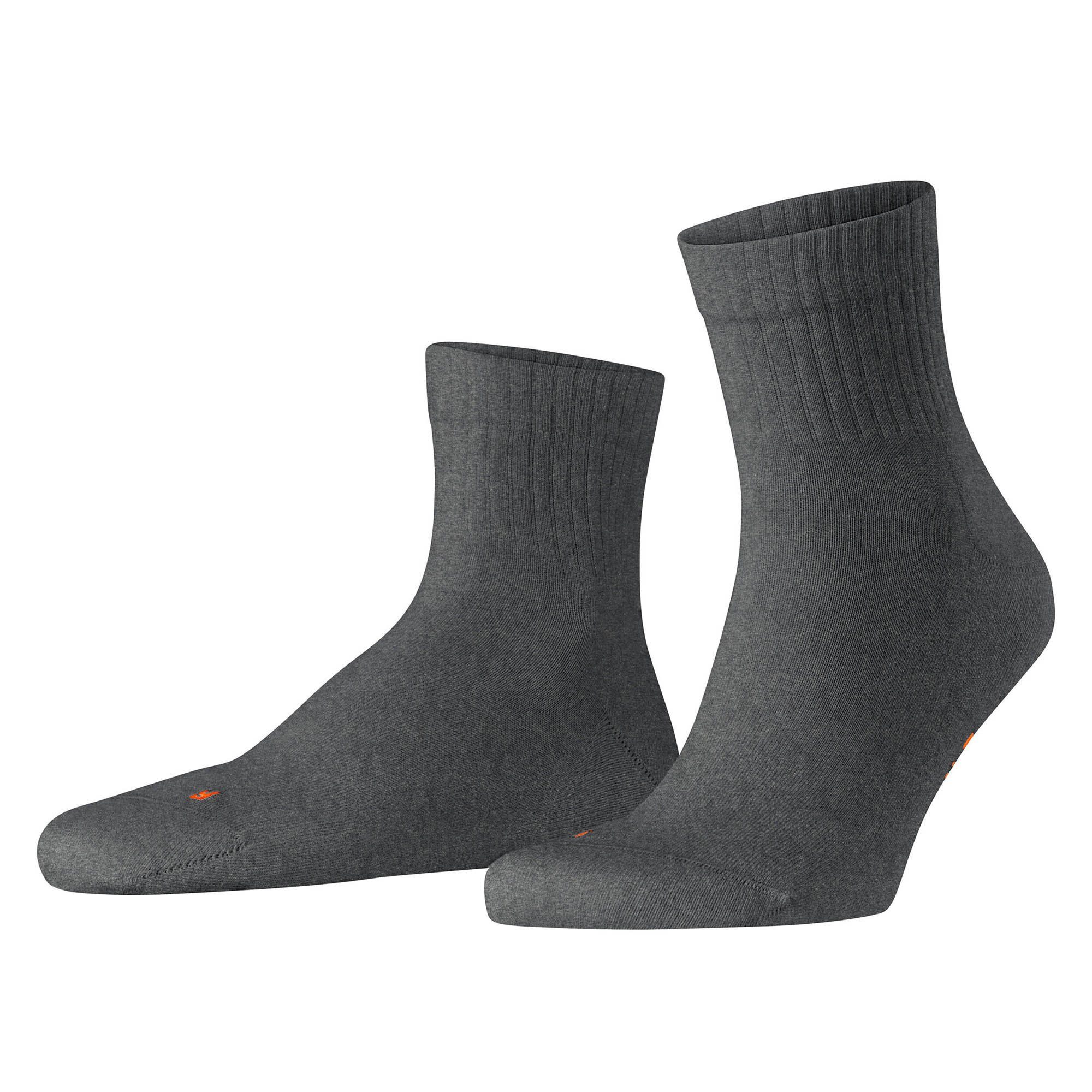 Kurzsocken Unisex Socken 1er Pack Baumwolle