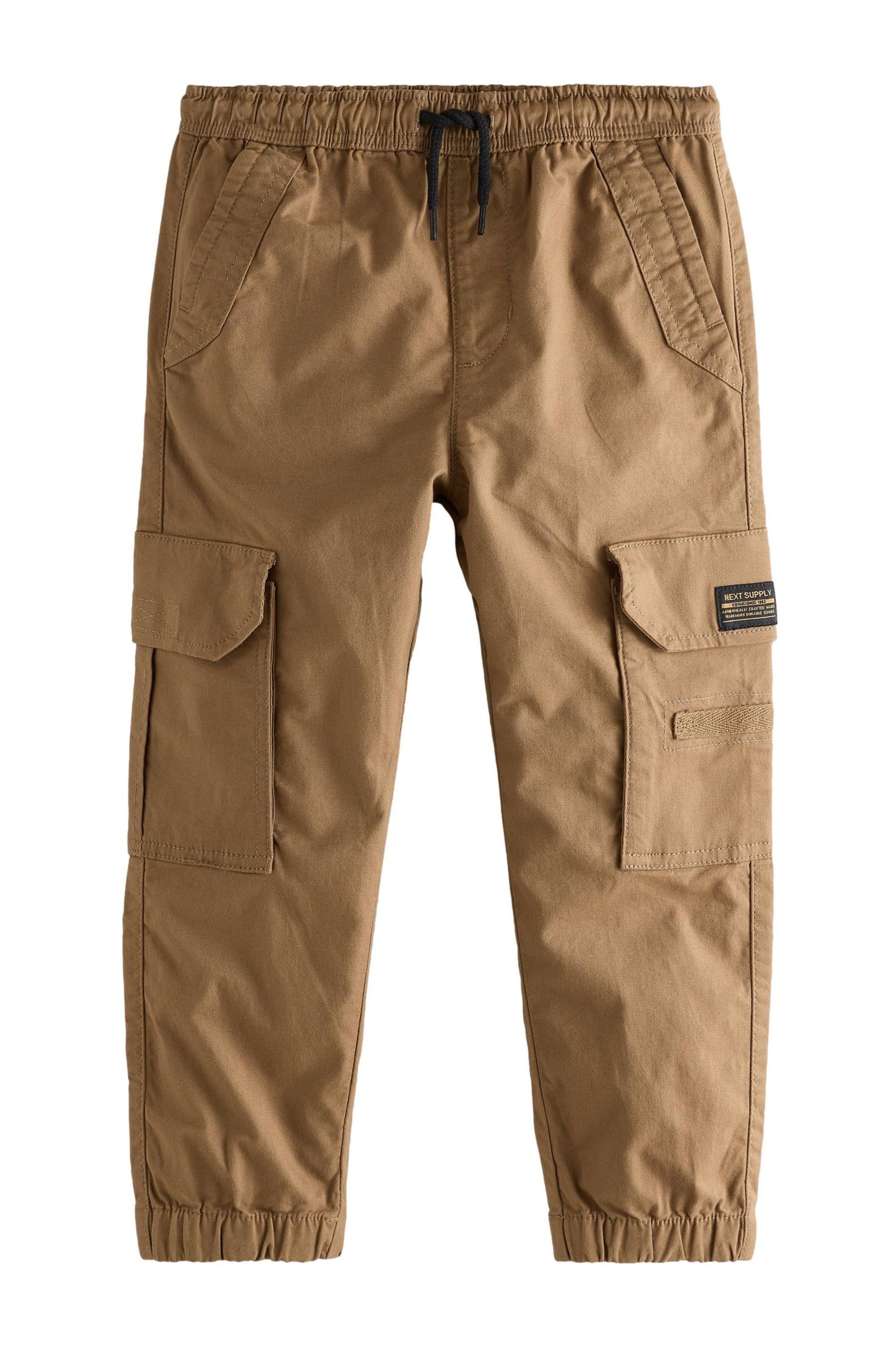 Next Cargohose Cargohose (1-tlg)