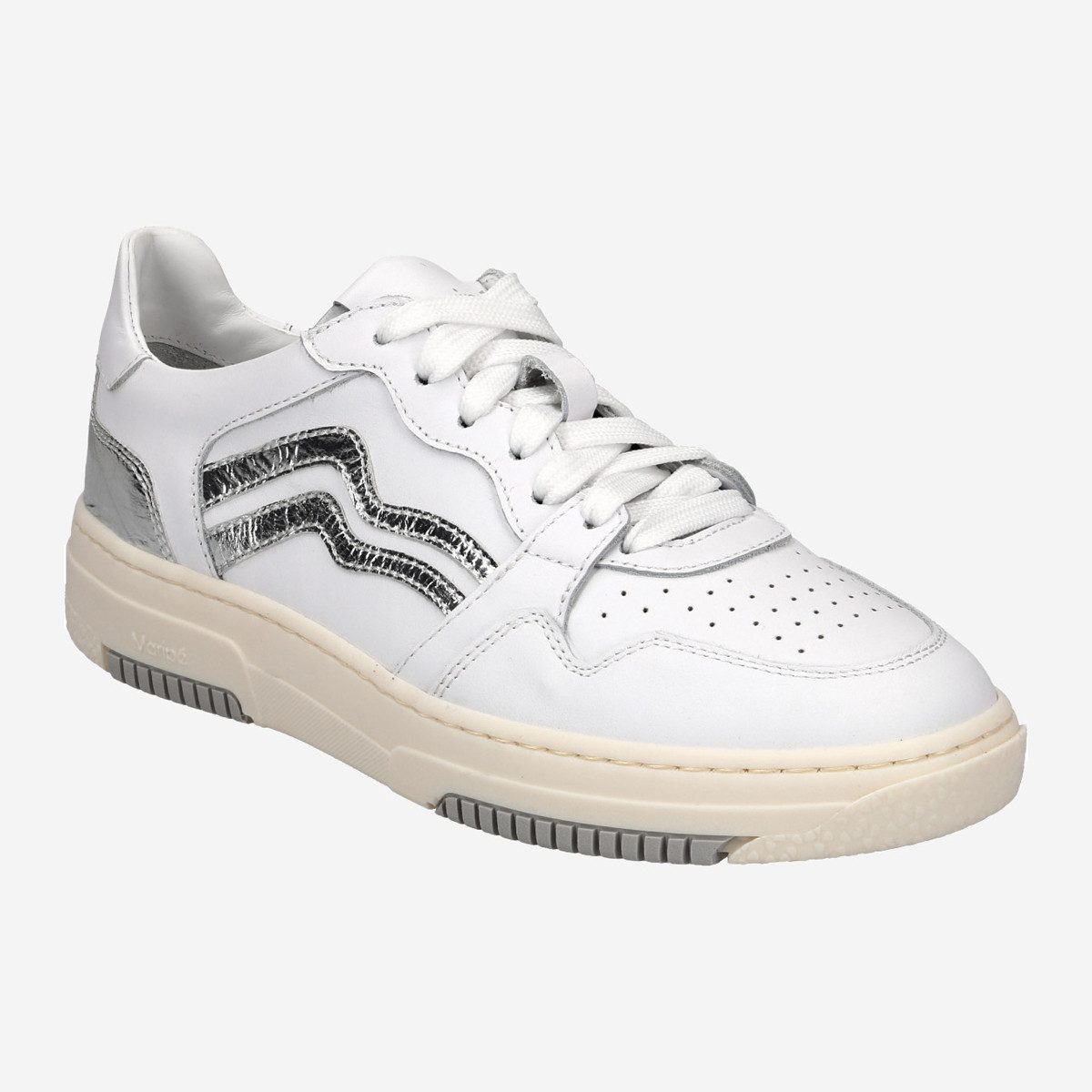 Maripé ALBA BIANCO, Sneaker in Weiß für Damen Sneaker