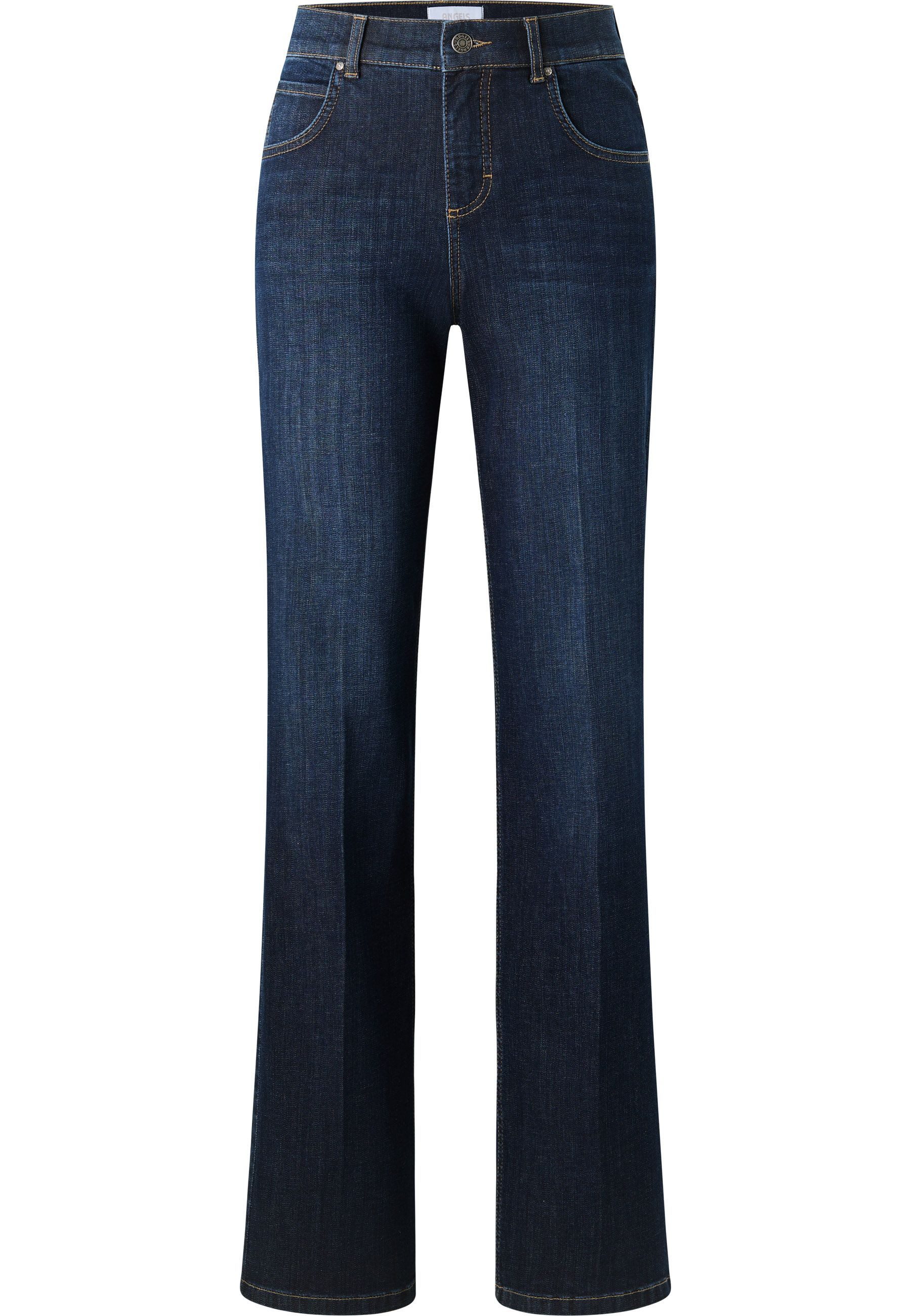 ANGELS Bootcut-Jeans günstig online kaufen